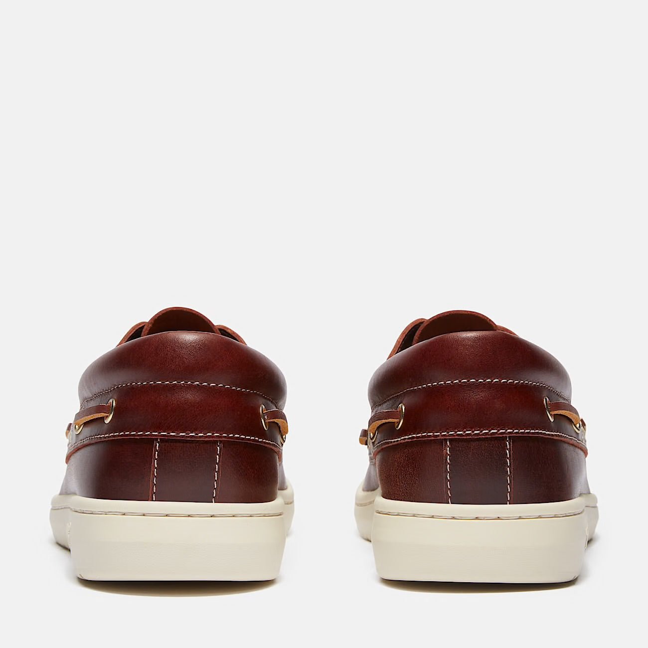 TIMBERLAND SCARPA DA BARCA BORDEAUX