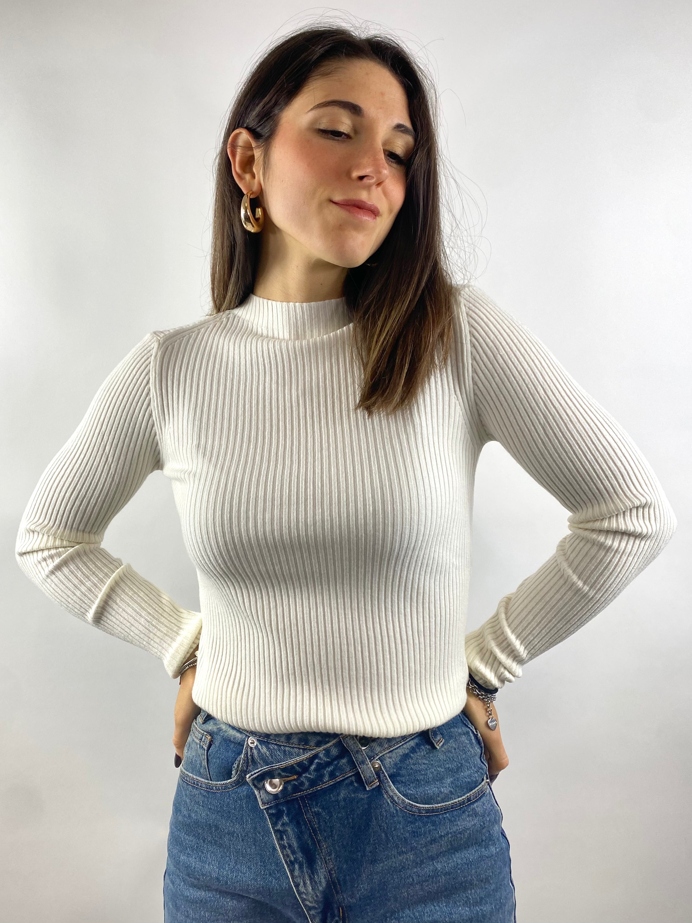 SUSY MIX LUPETTO COSTINE CREMA