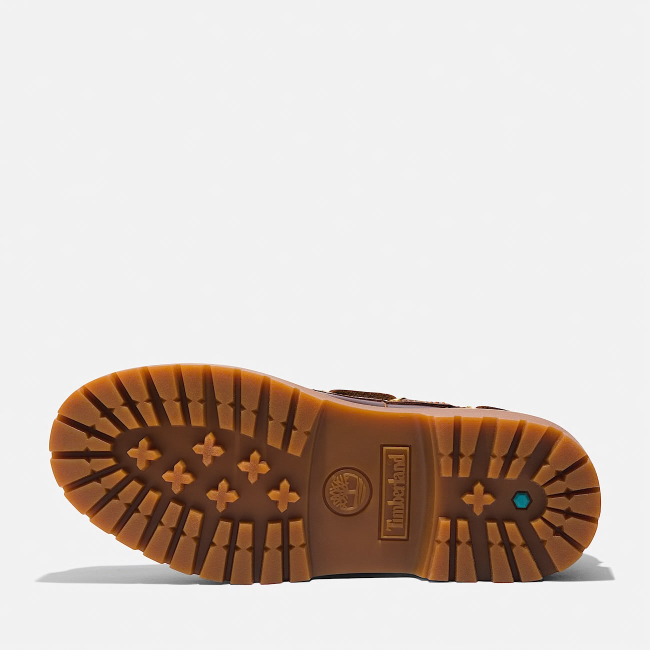 TIMBERLAND BARCA STONE STREET PLATEAU