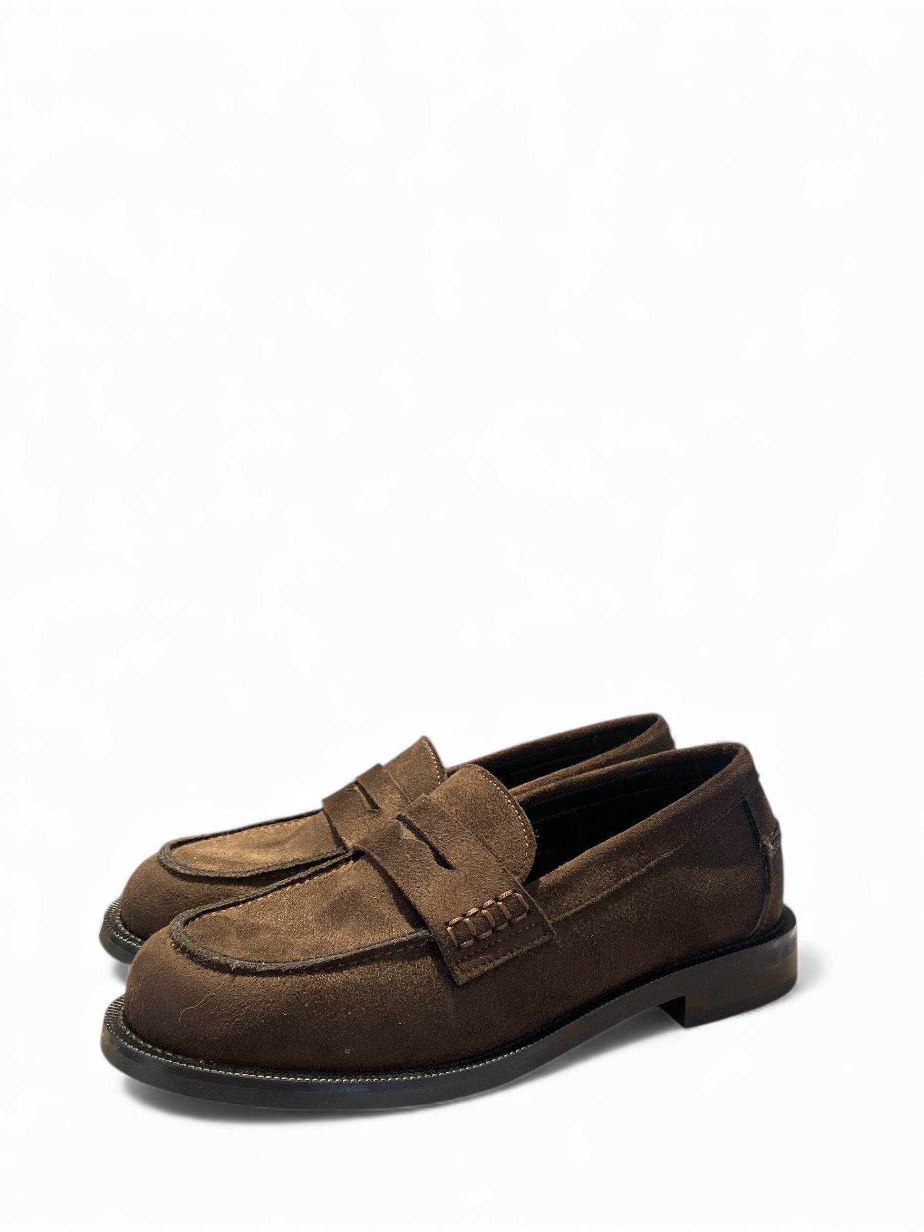 BOTTEGA LOTTI COLLEGE ECOCAMOSCIO