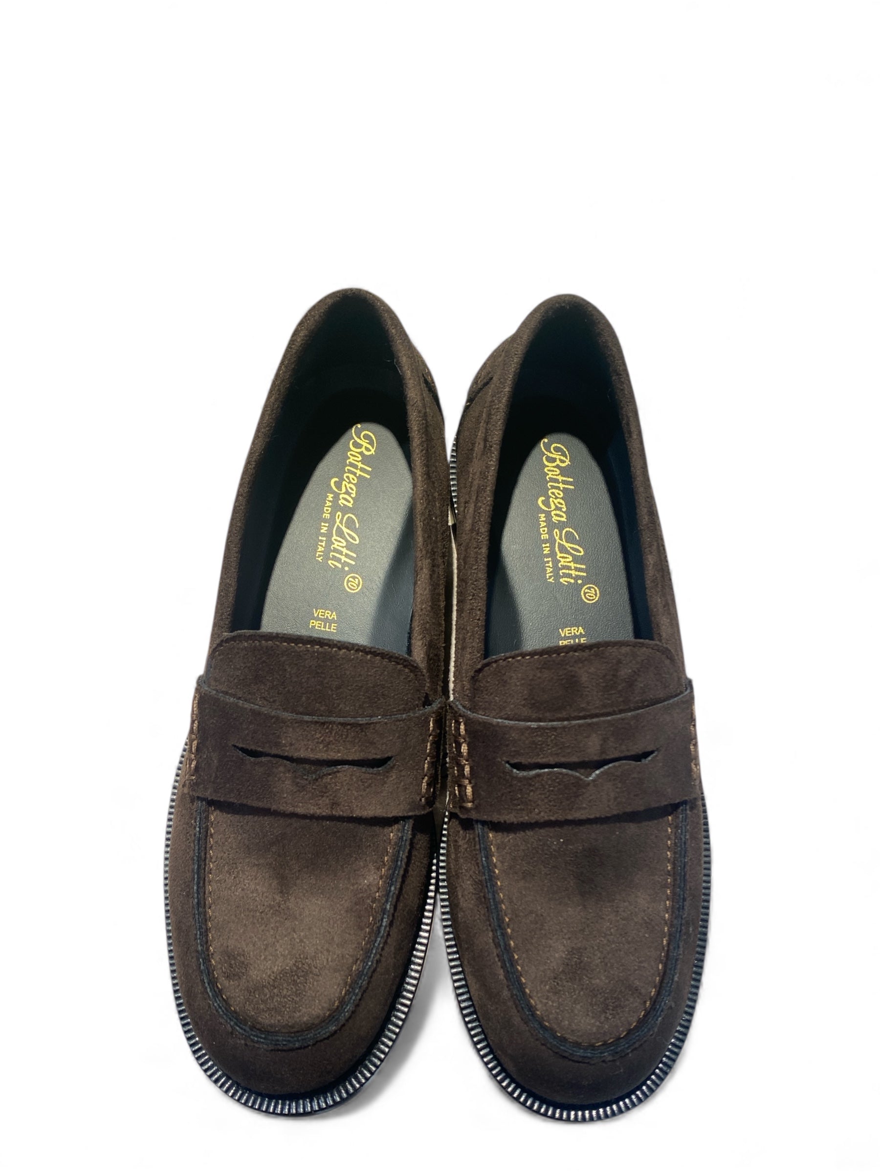 BOTTEGA LOTTI COLLEGE ECOCAMOSCIO