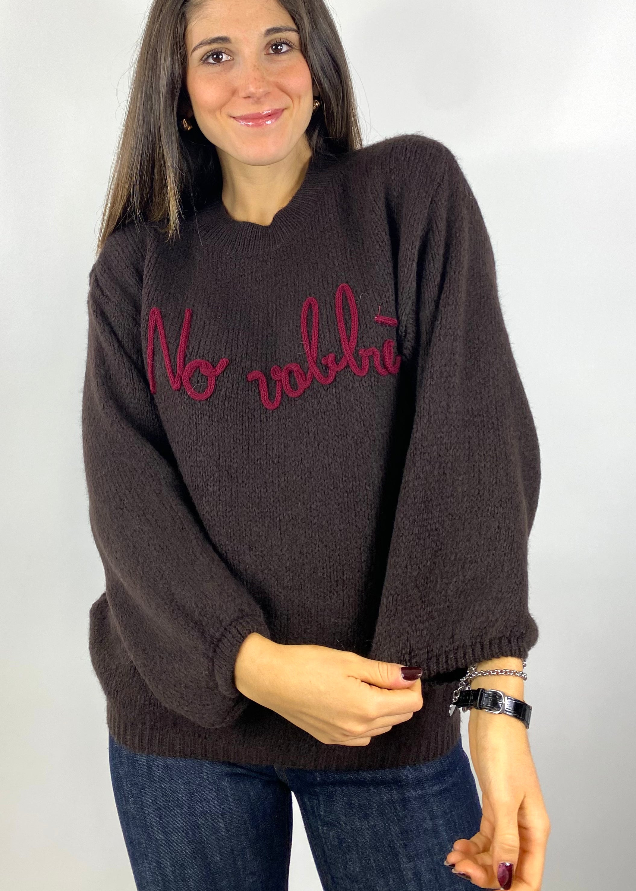 CECILE MAGLIONCINO NO VABBÈ