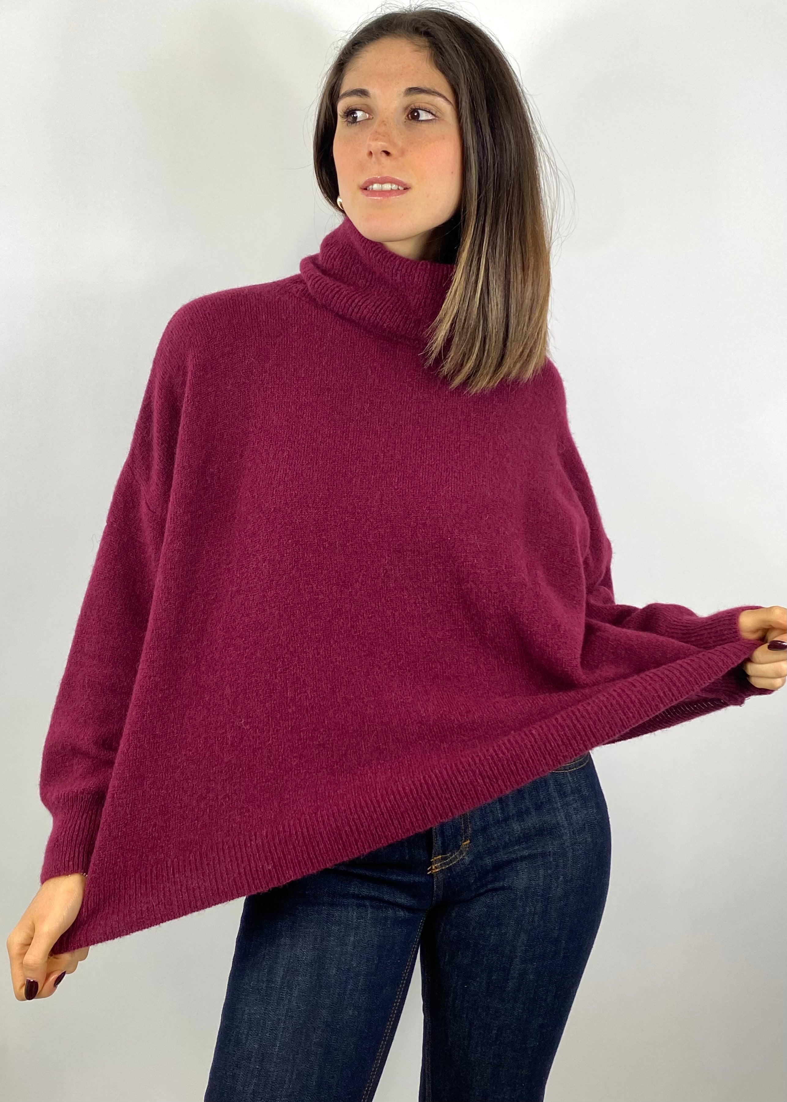 CECILE MAGLIONE DOLCEVITA VINO