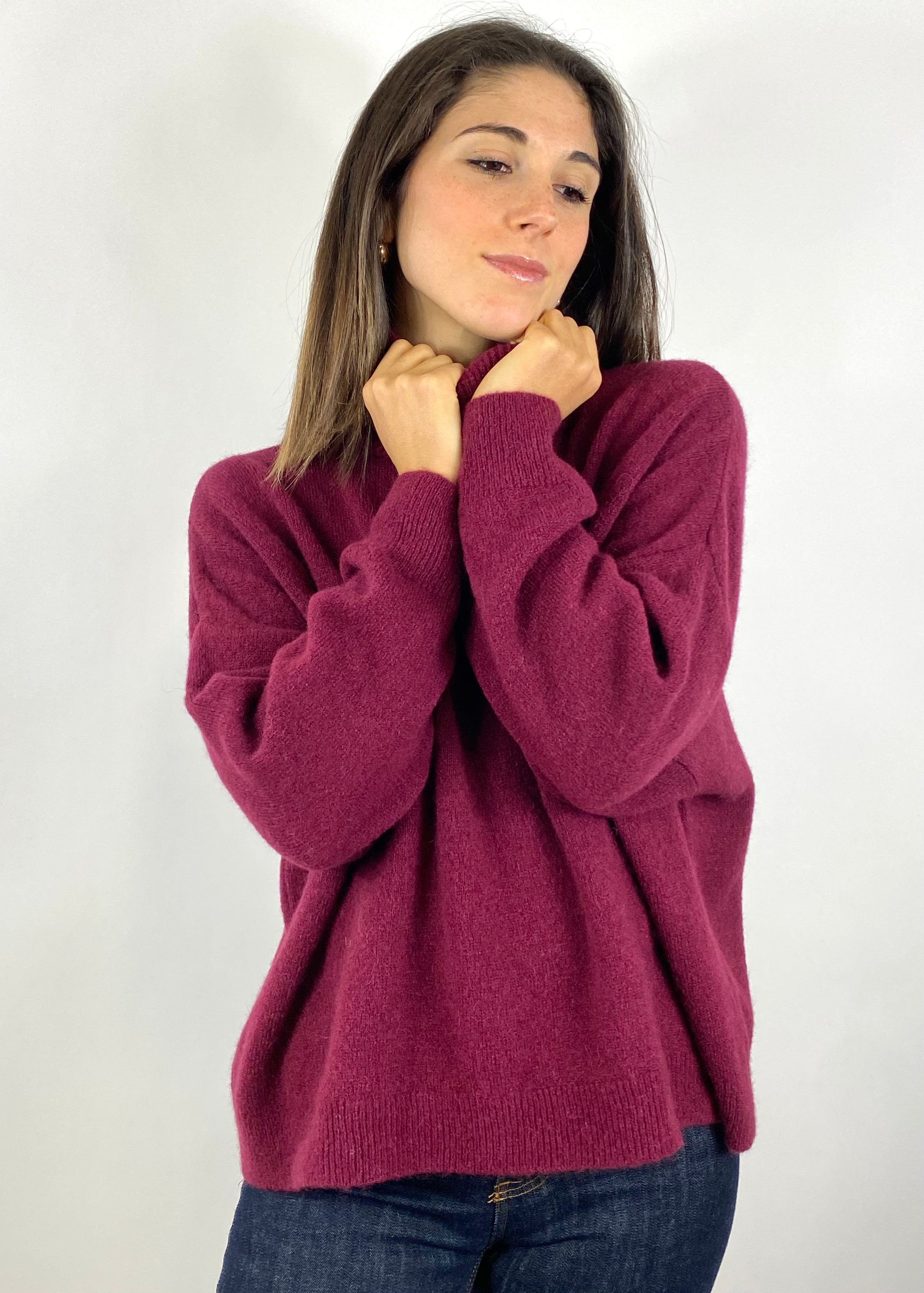 CECILE MAGLIONE DOLCEVITA VINO