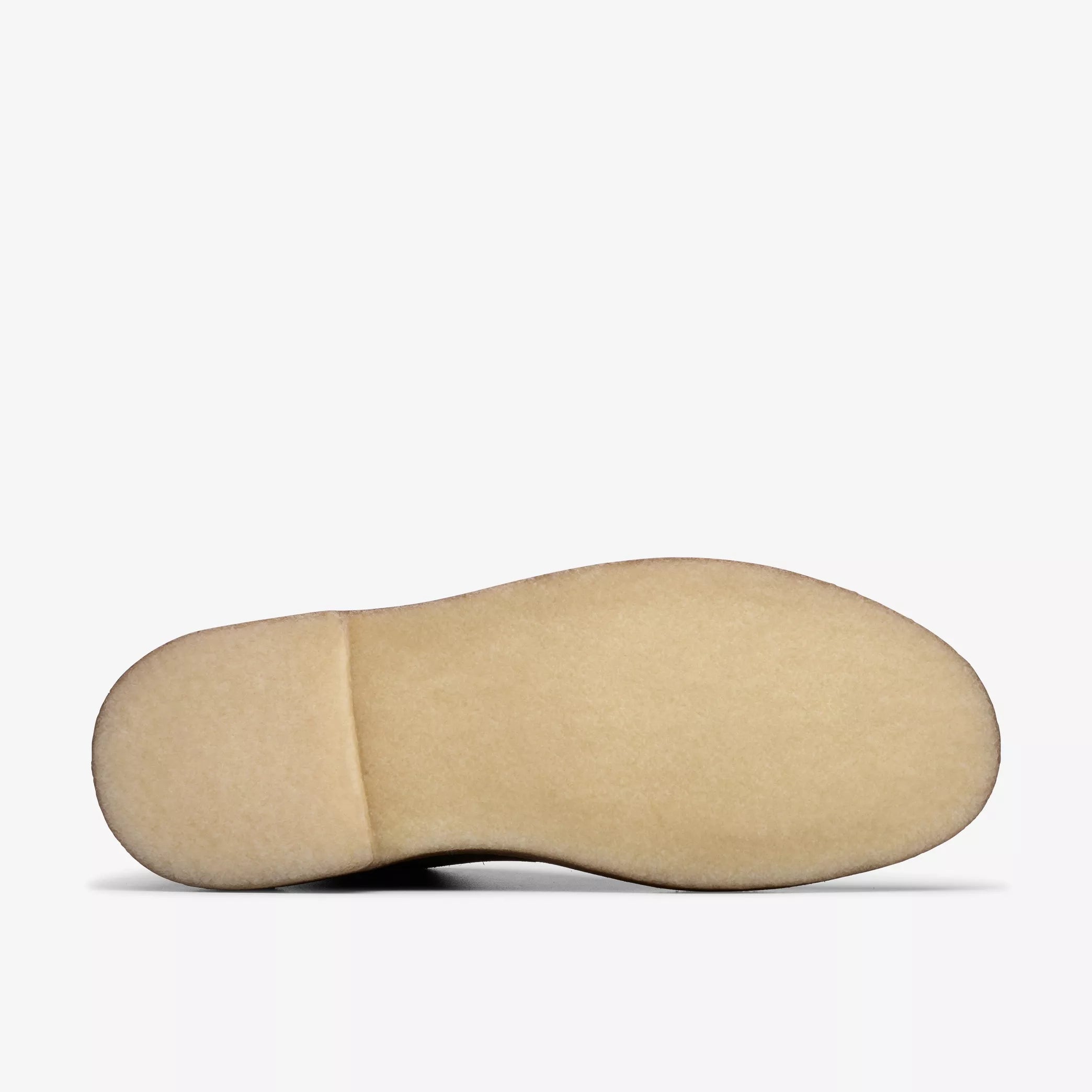 CLARKS POLACCHINA CAMOSCIO MORO