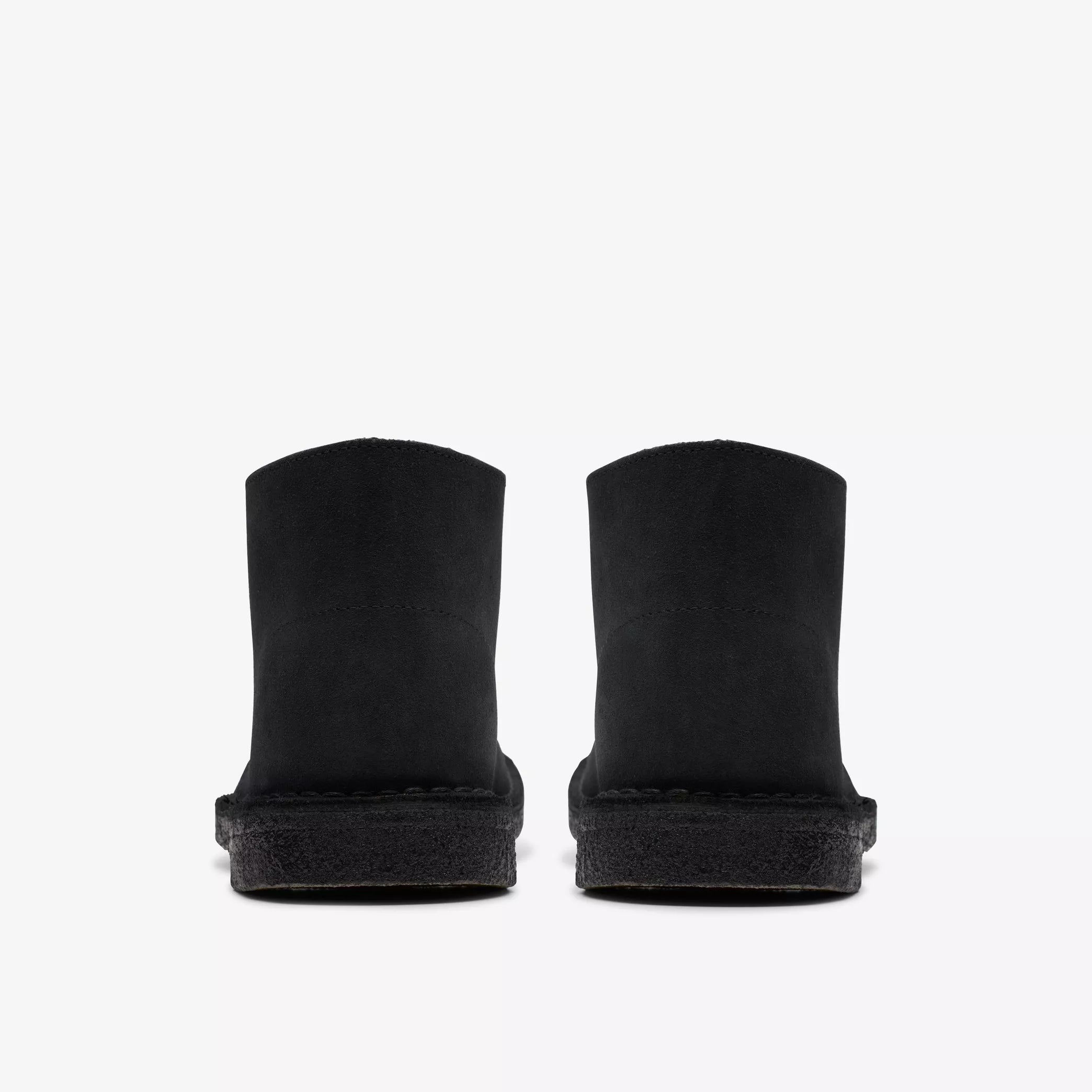 CLARKS POLACCHINA CAMOSCIO BLUE NAVY