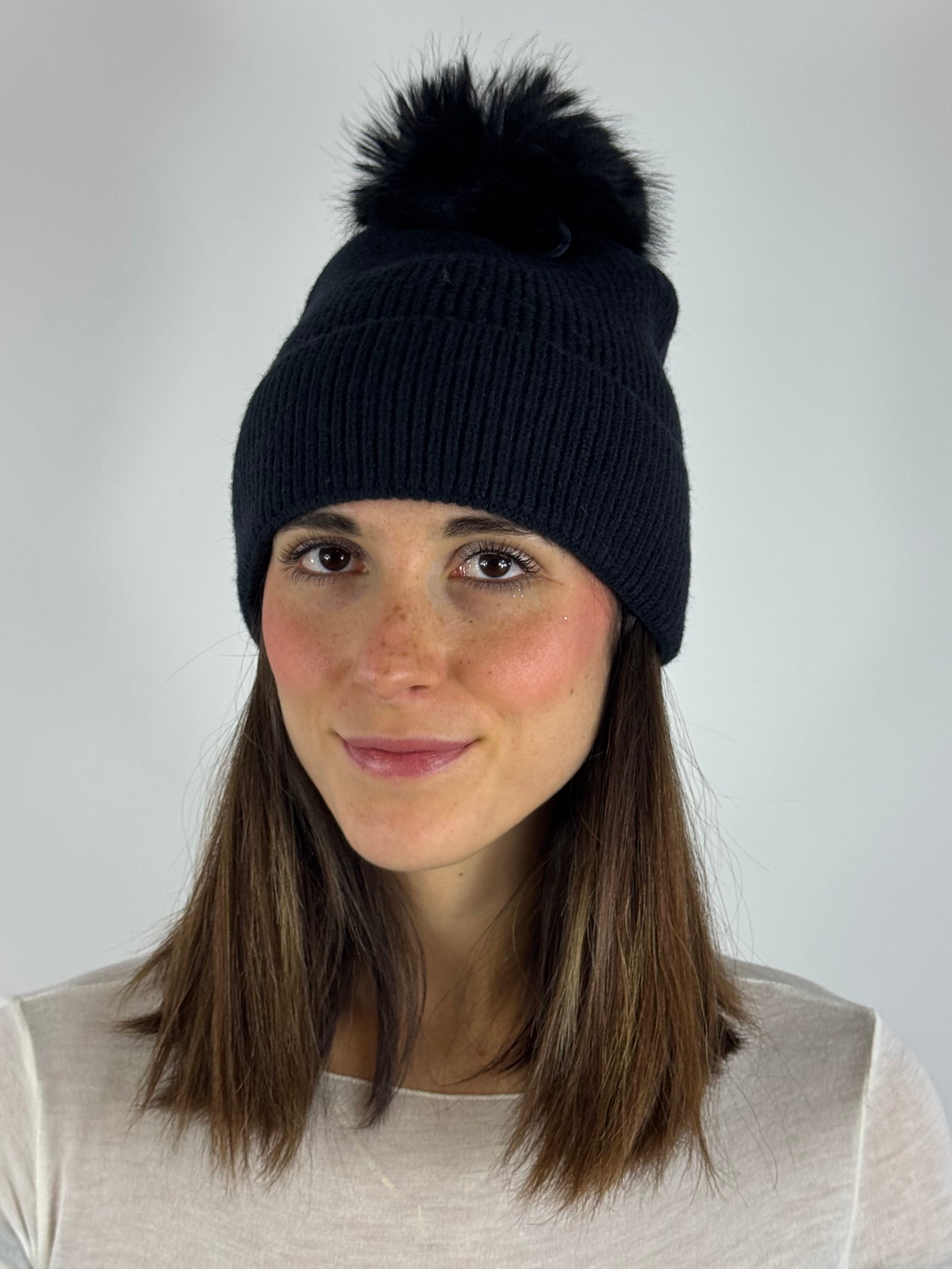 SUSY MIX CUFFIA PON PON NERA