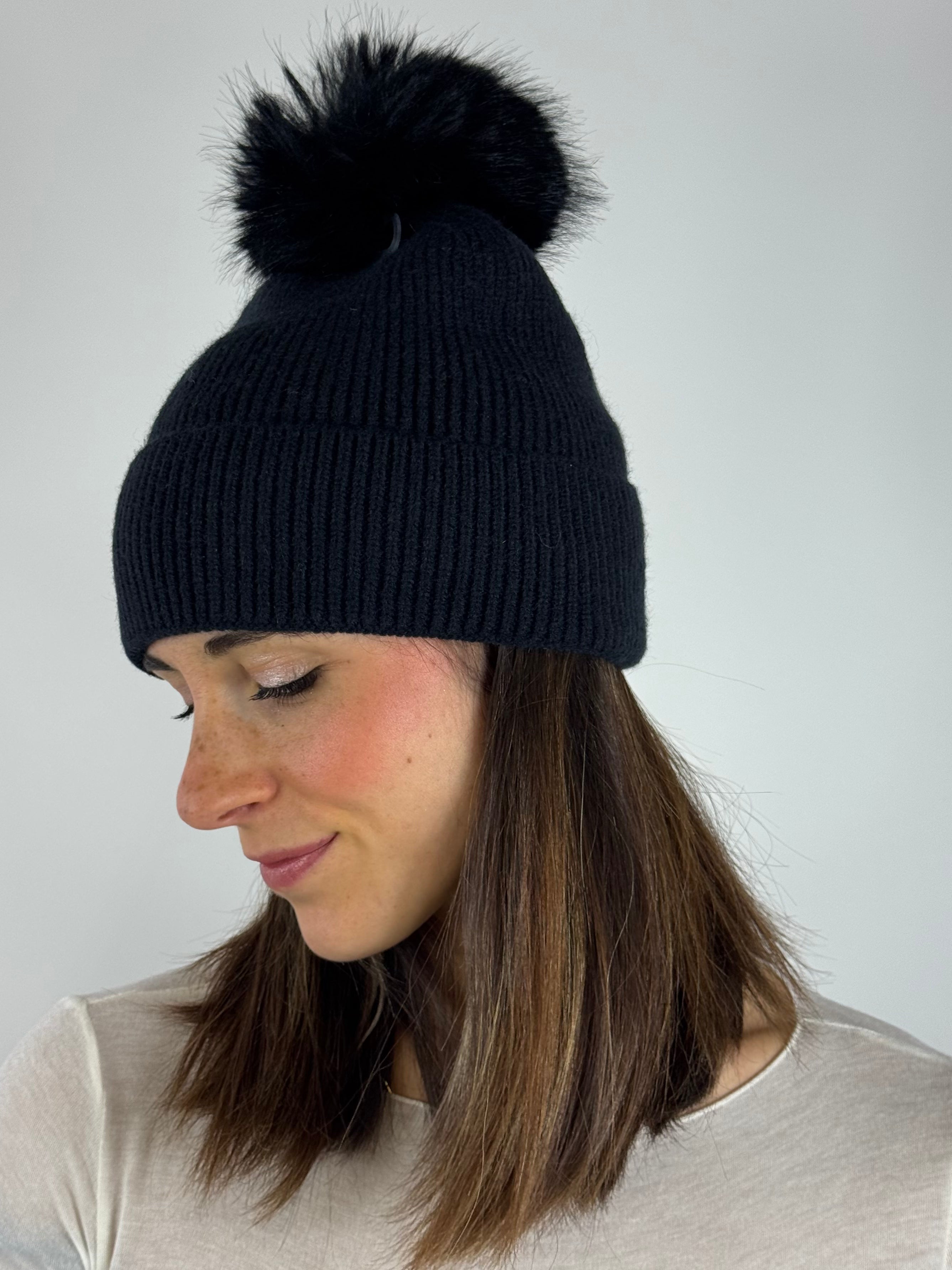 SUSY MIX CUFFIA PON PON NERA