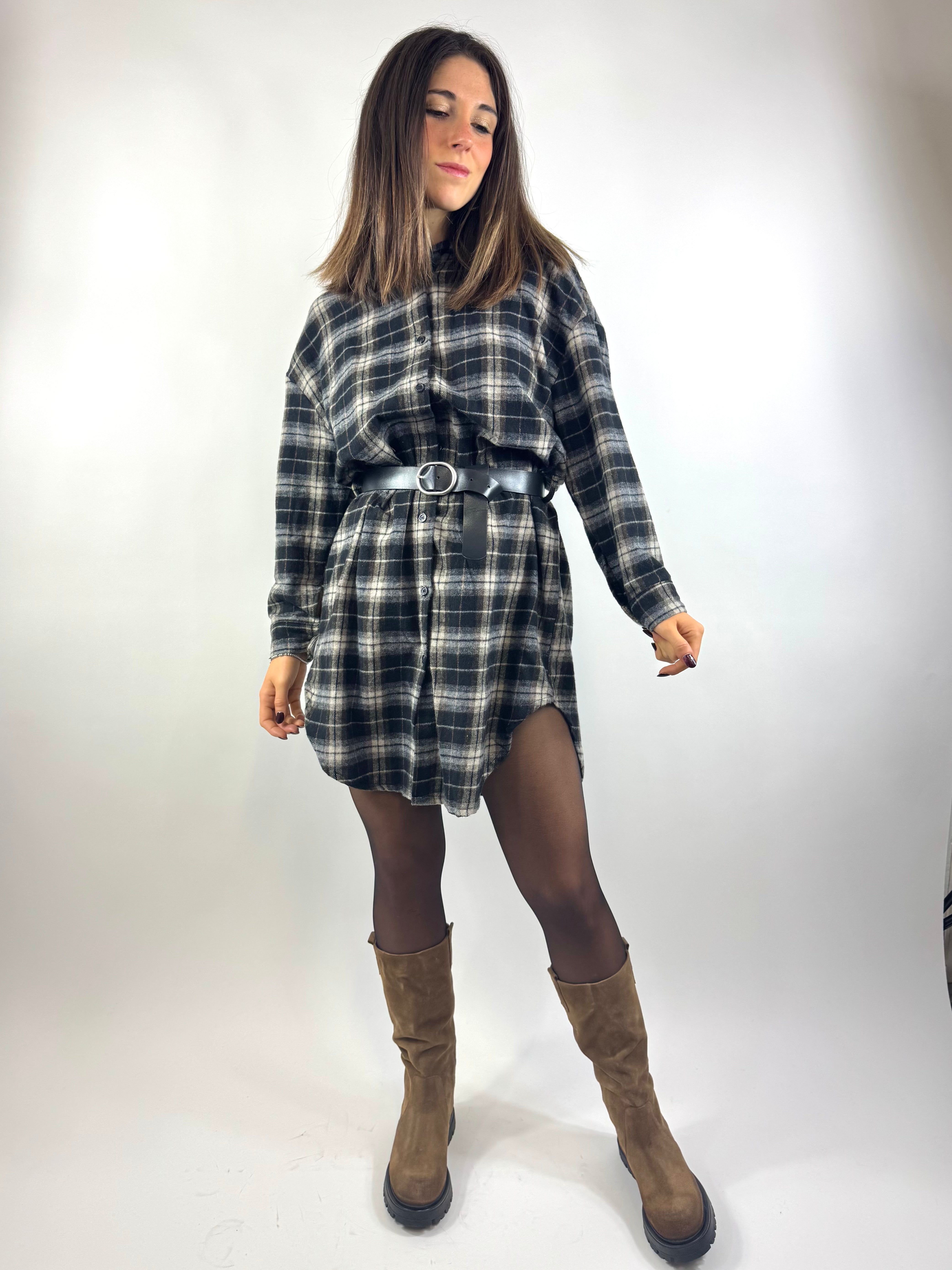 SUSY MIX ABITO CHECK