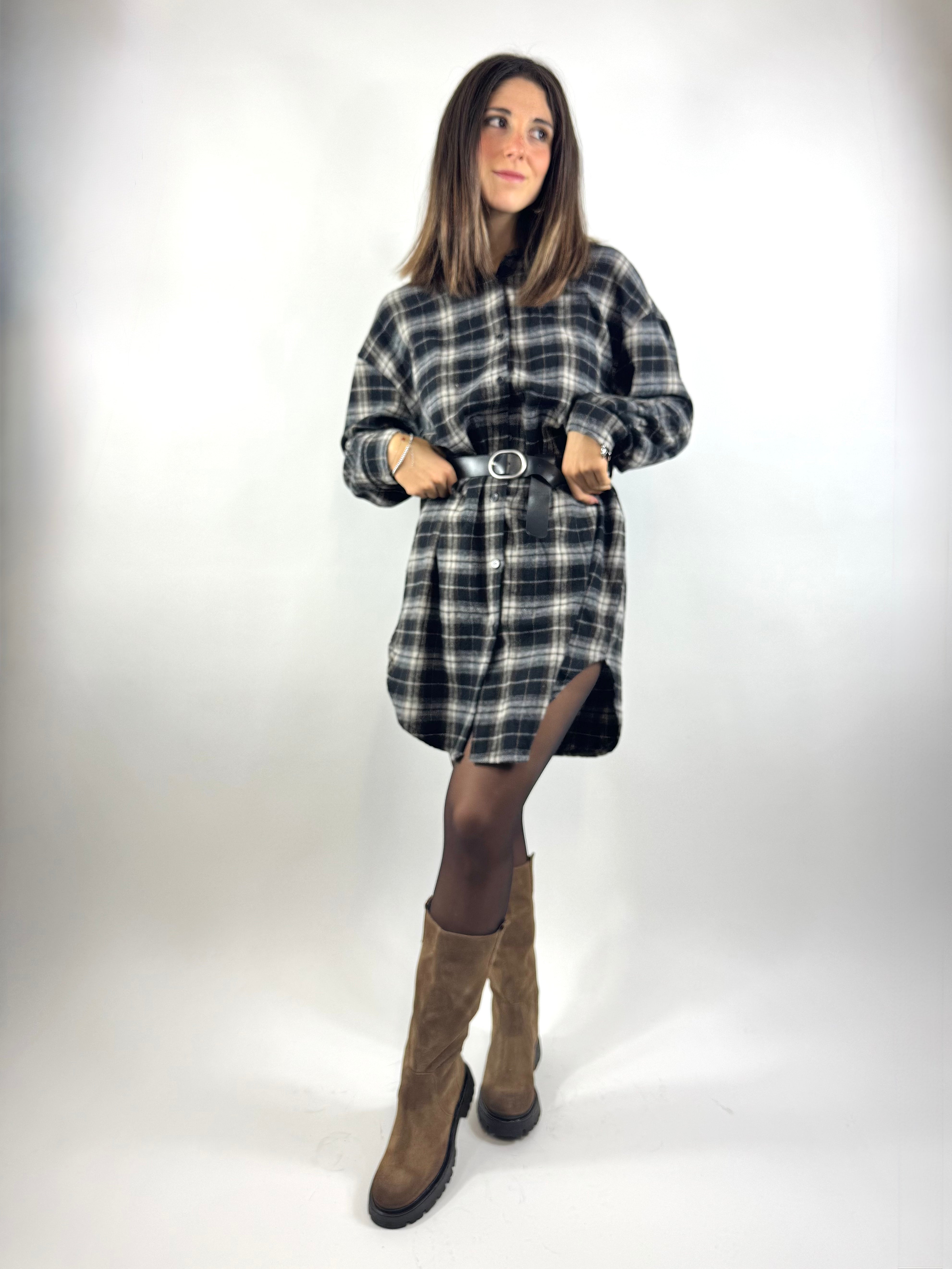 SUSY MIX ABITO CHECK