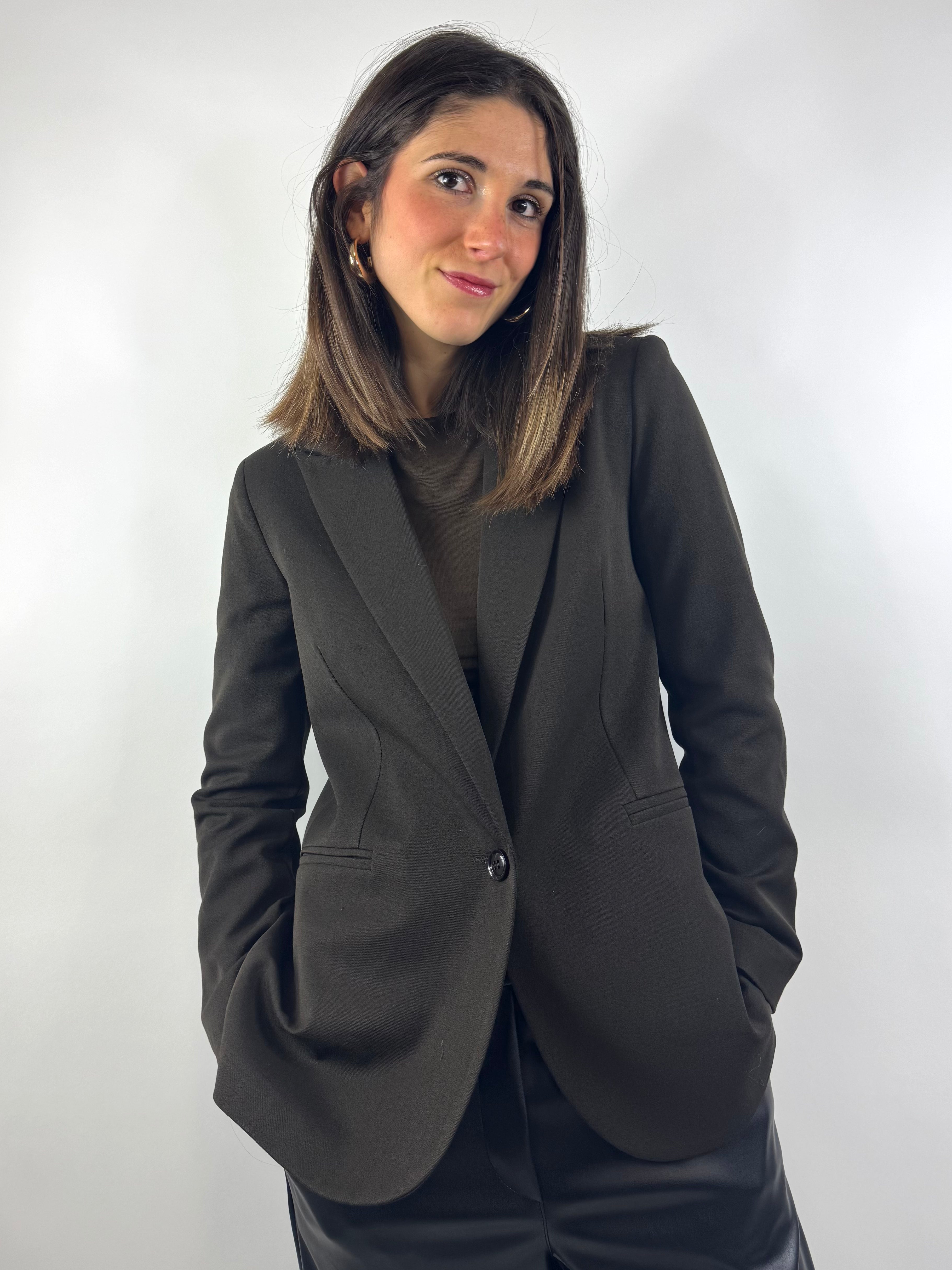 SUSY MIX GIACCA MORO