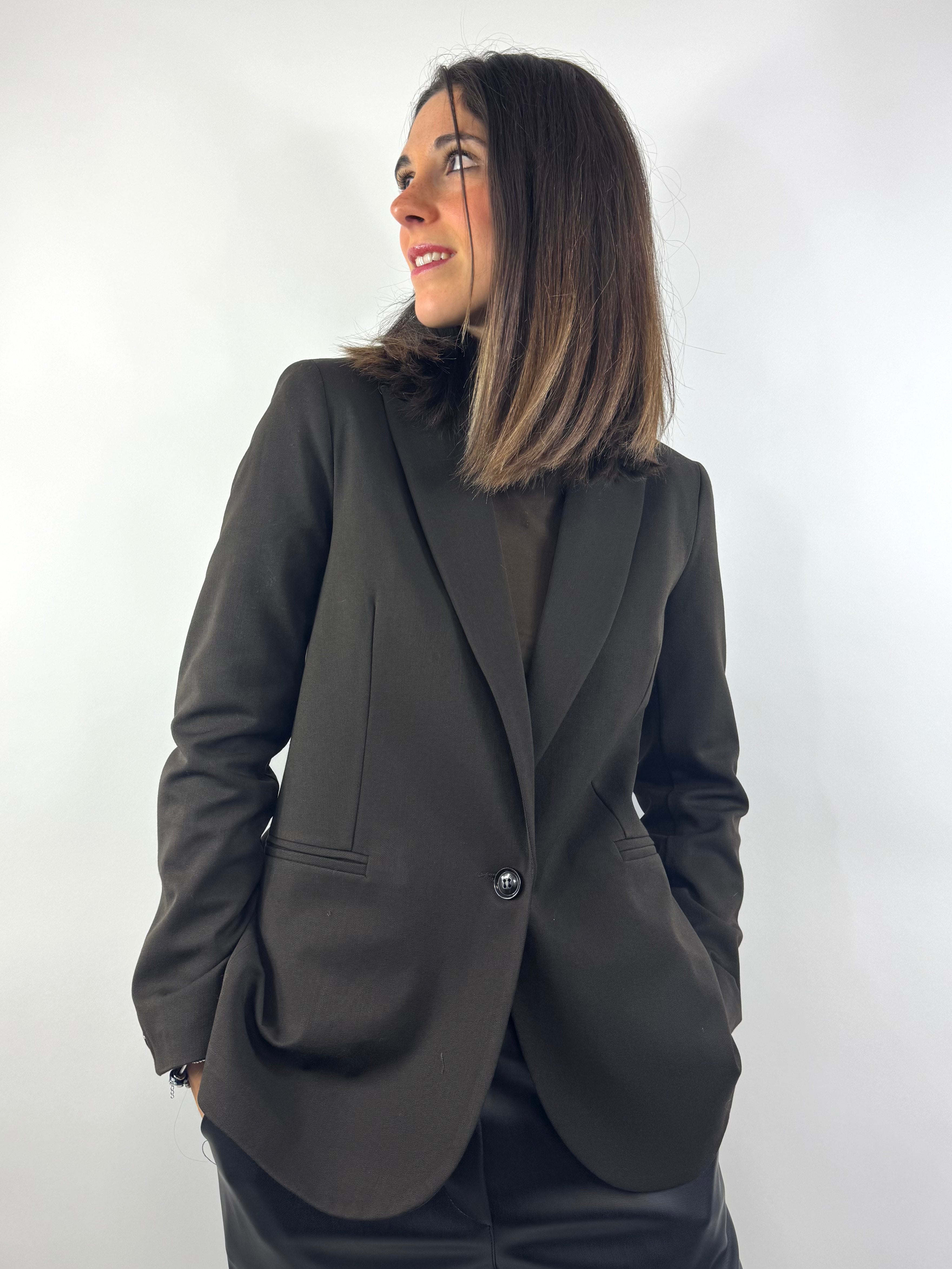 SUSY MIX GIACCA MORO