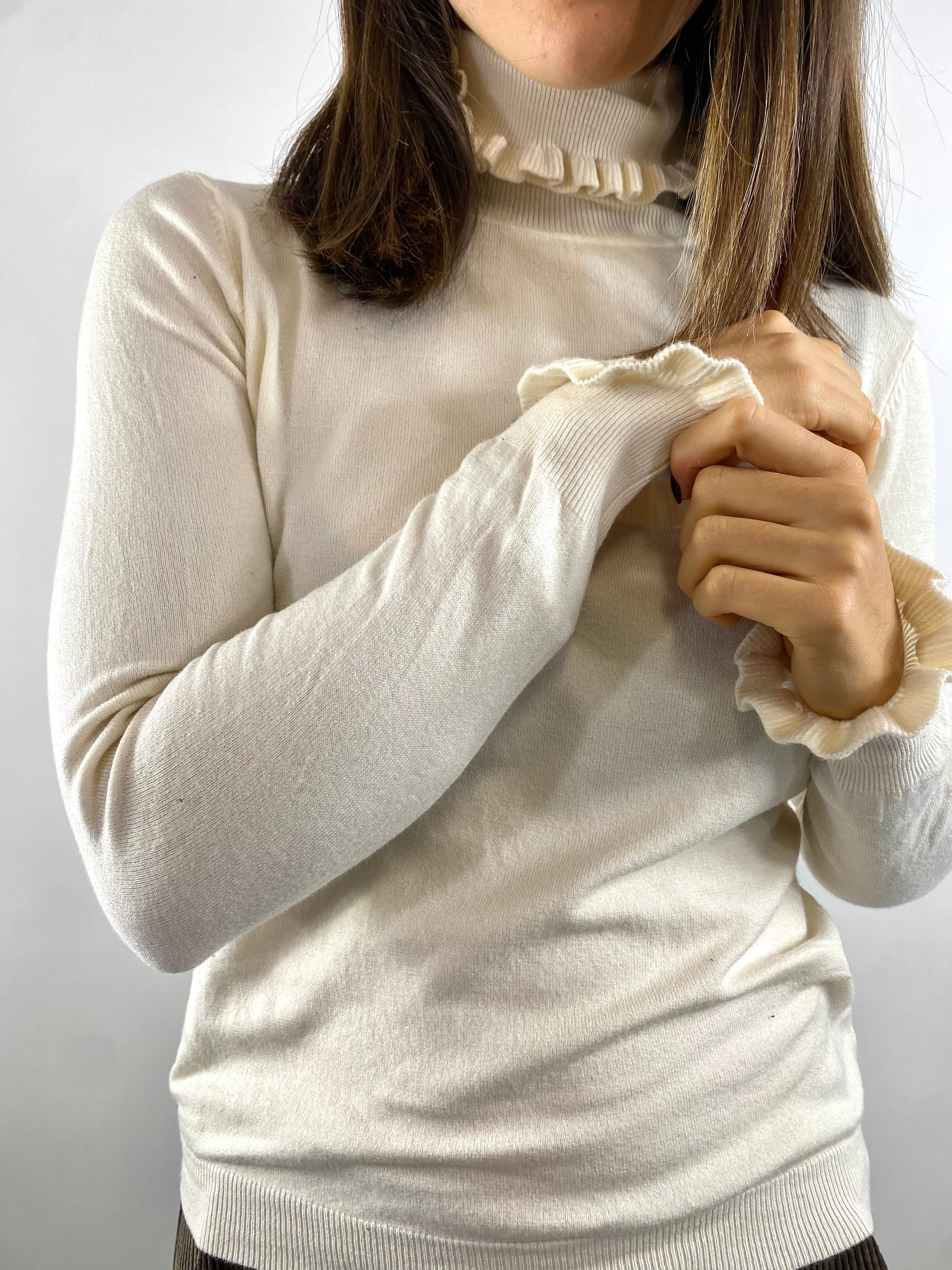 SUSY MIX LUPETTO CON GALE CREMA