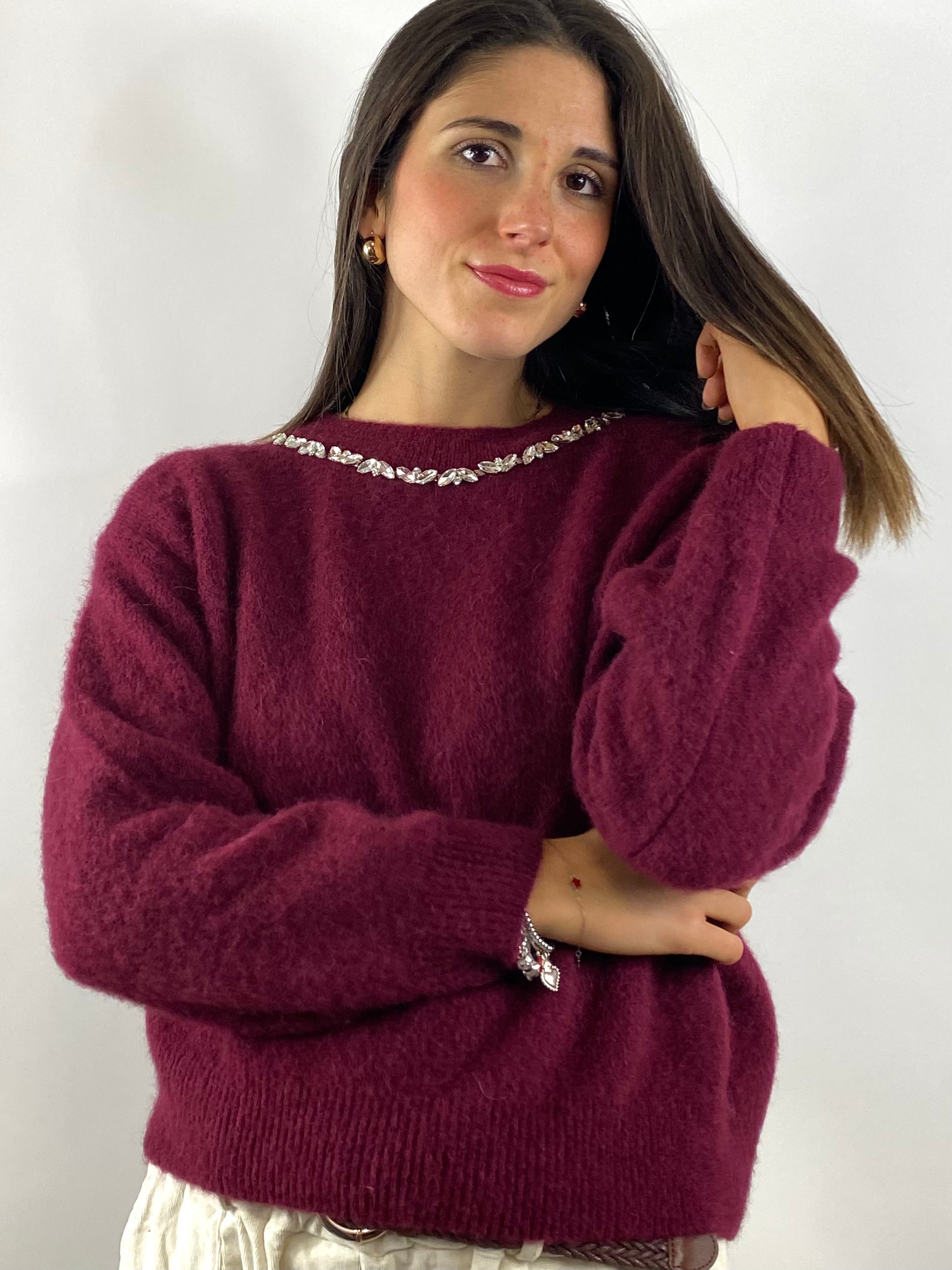 CECILE MAGLIONE BORDEAUX