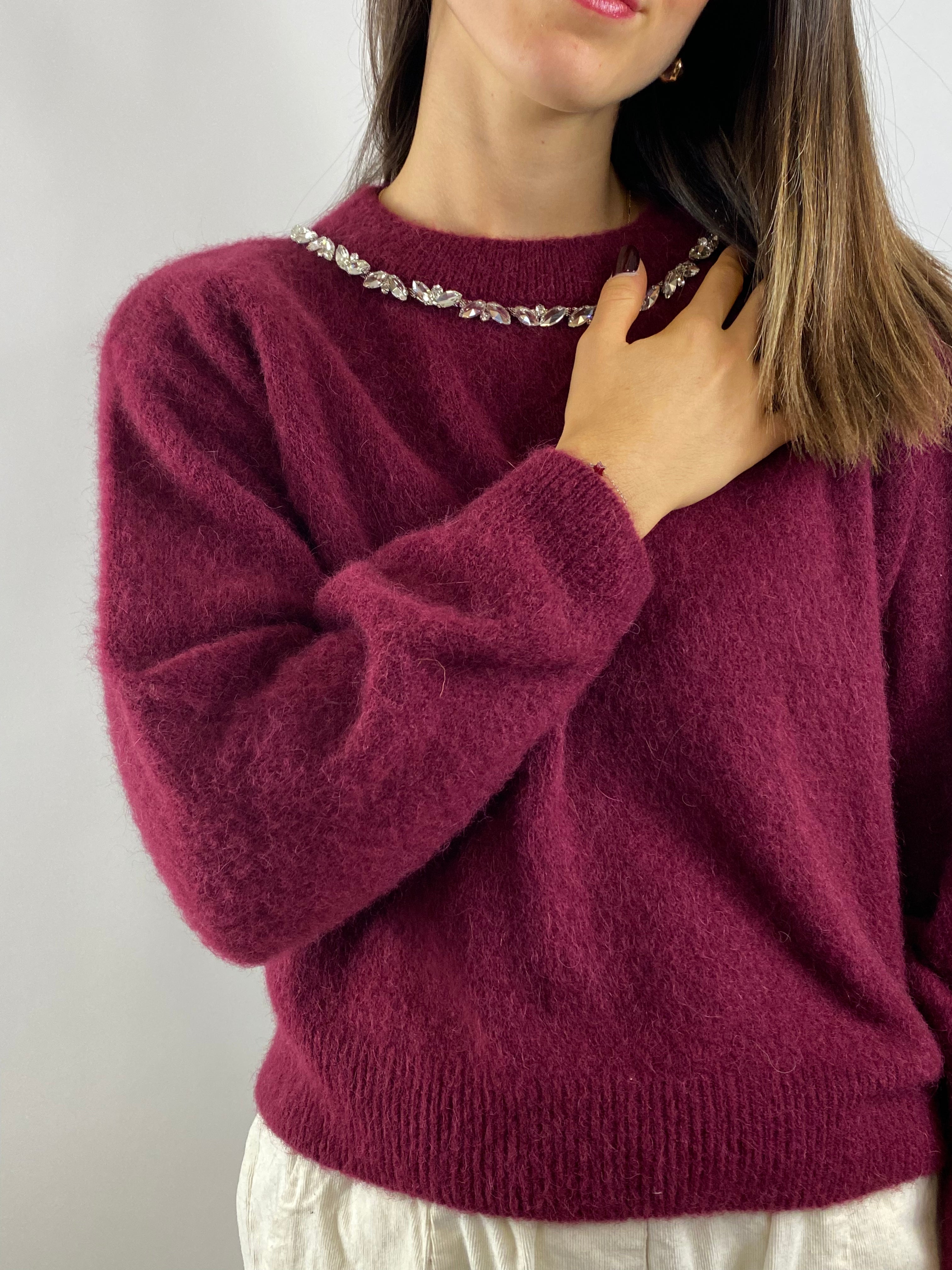 CECILE MAGLIONE BORDEAUX