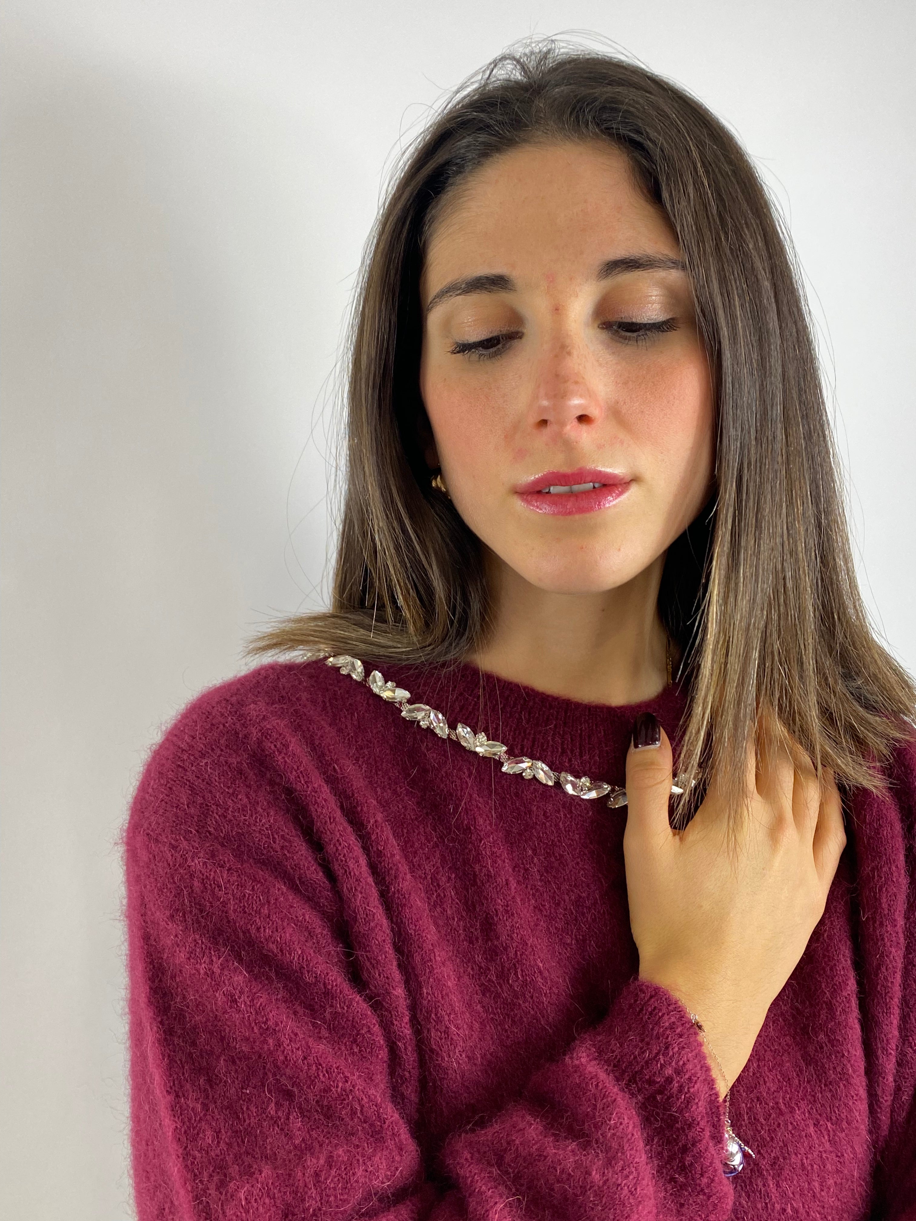 CECILE MAGLIONE BORDEAUX