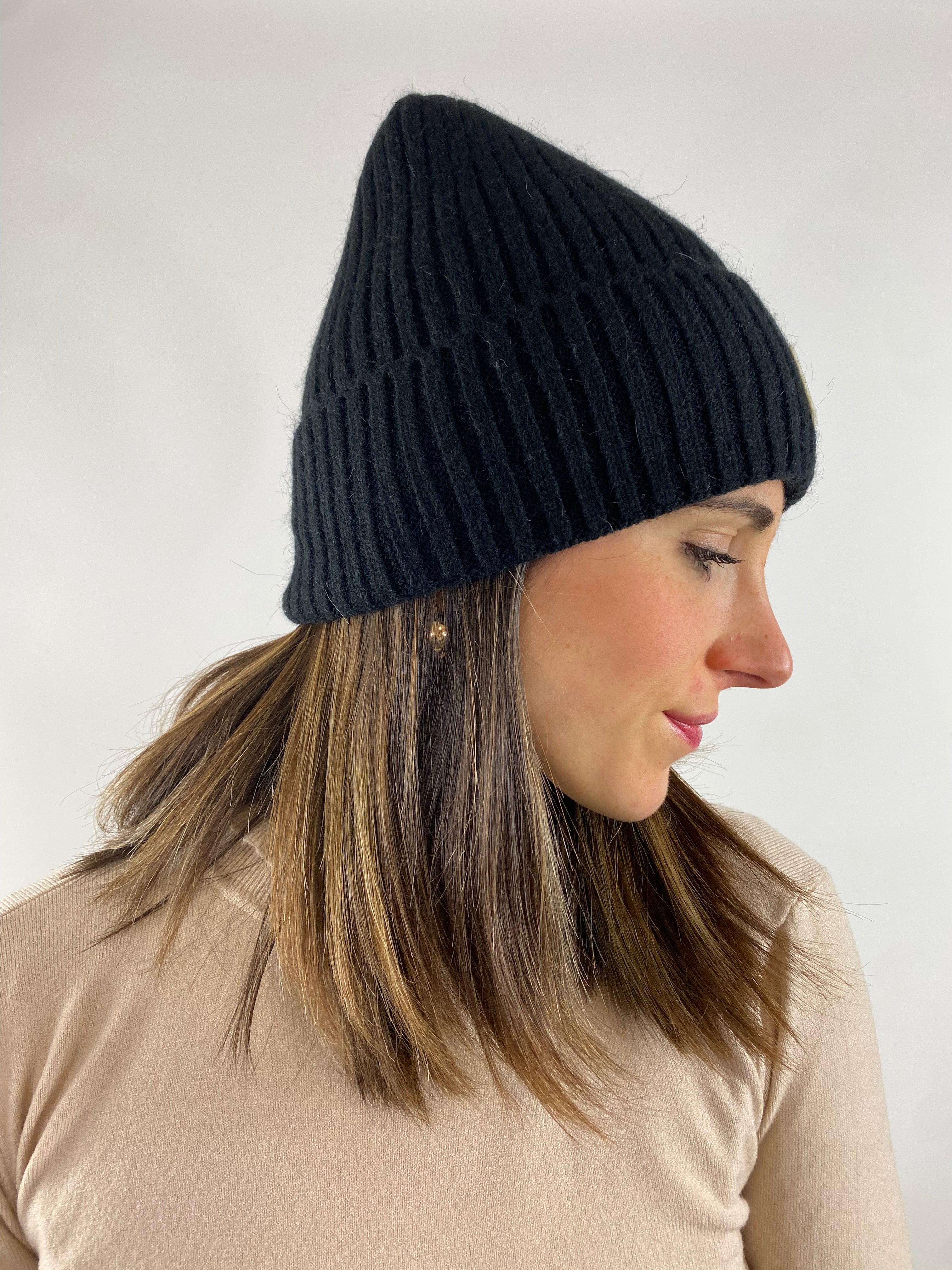 CECILE CUFFIA COSTE NERA