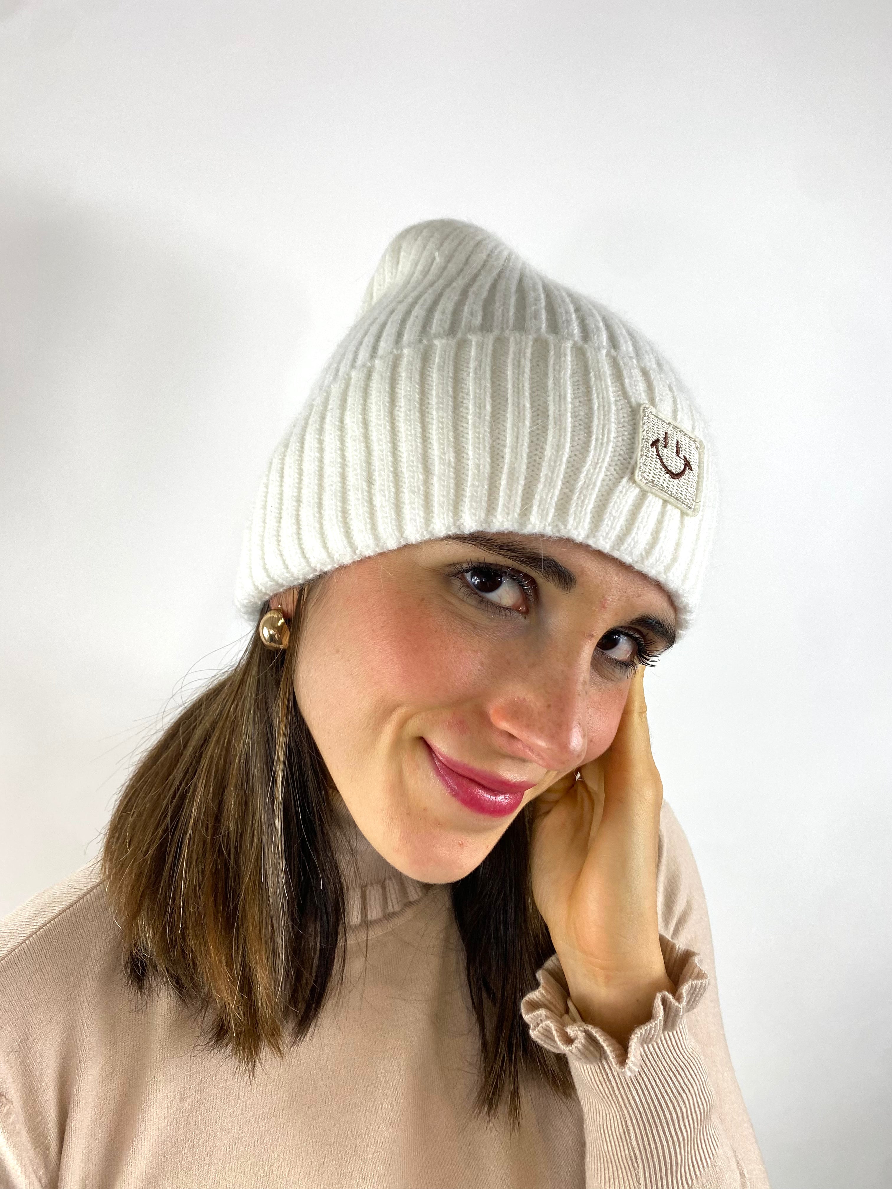 CECILE CUFFIA COSTE BIANCO