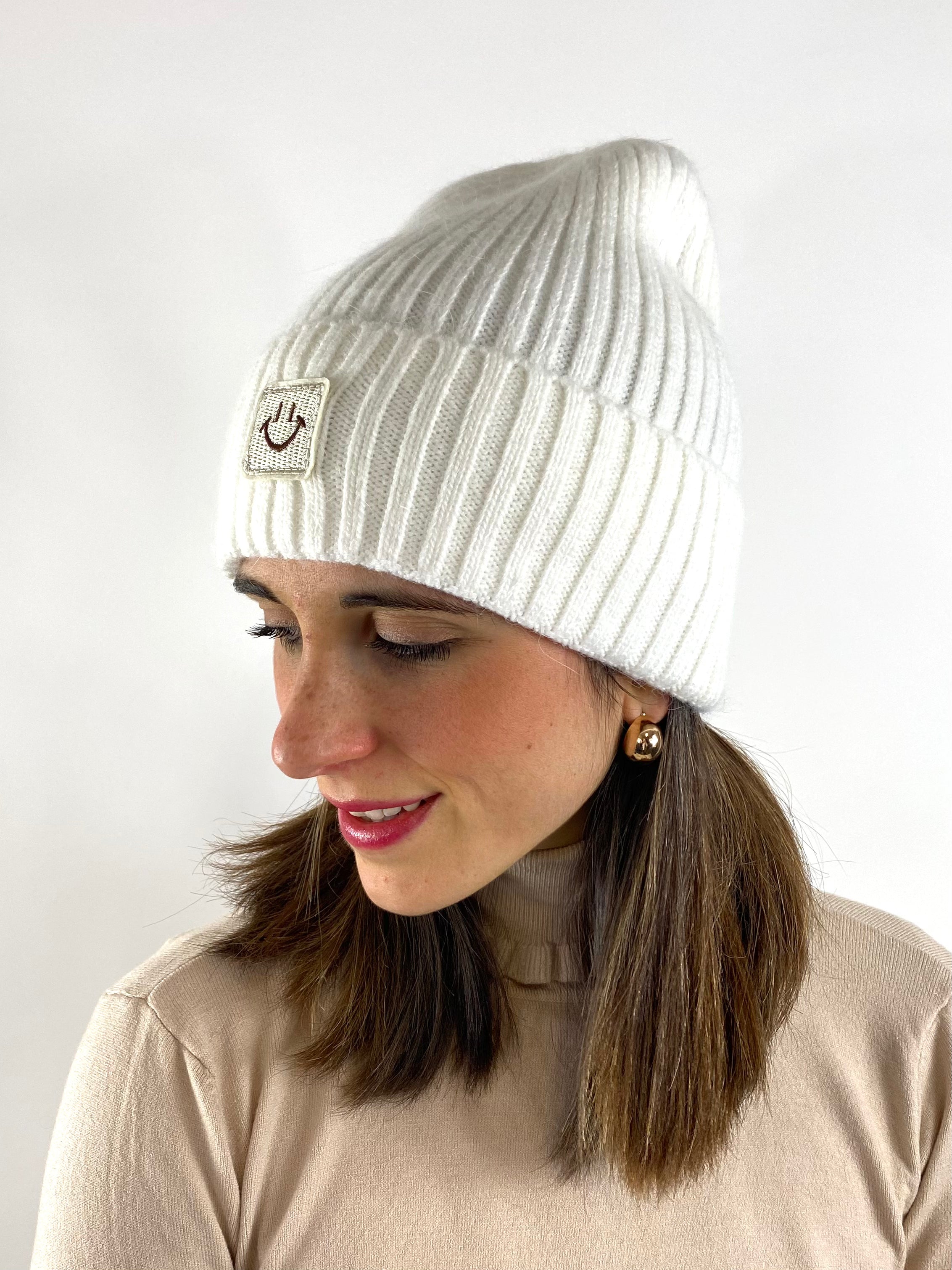 CECILE CUFFIA COSTE BIANCO