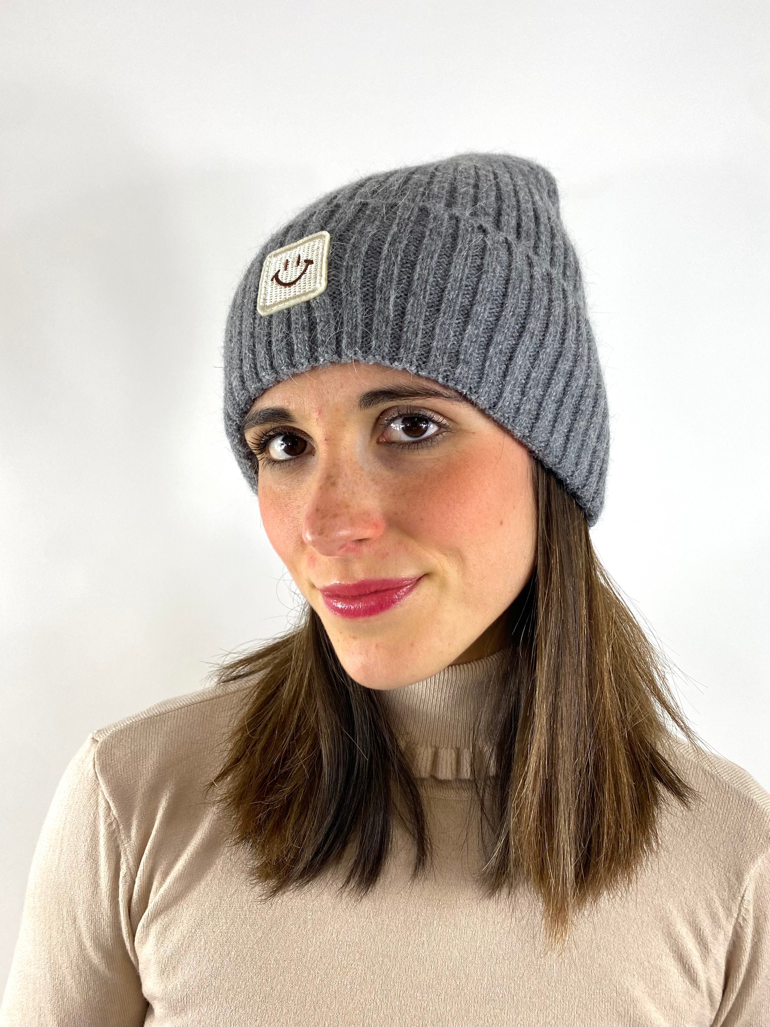 CECILE CUFFIA COSTE GRIGIA