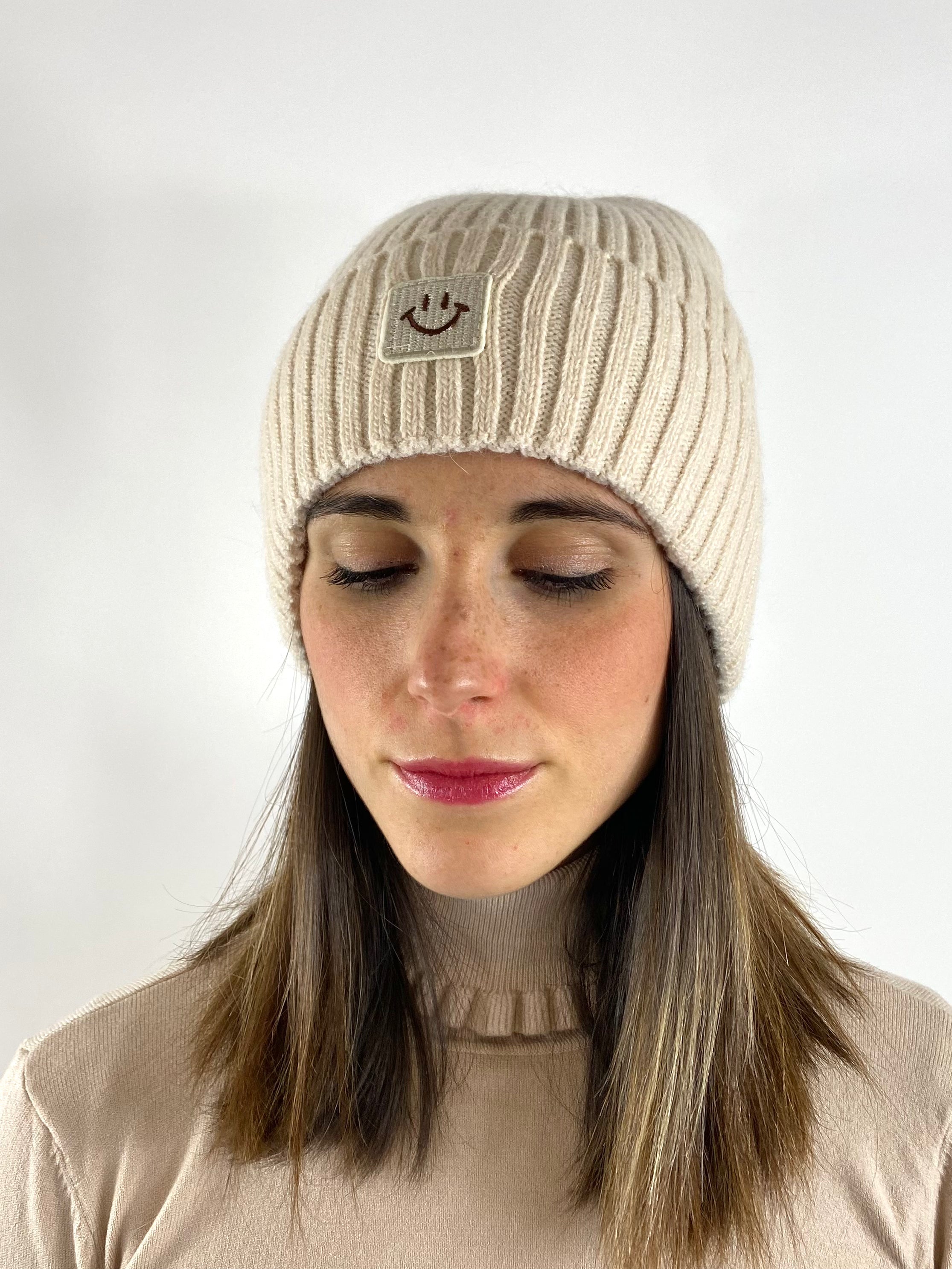 CECILE CUFFIA COSTE BEIGE