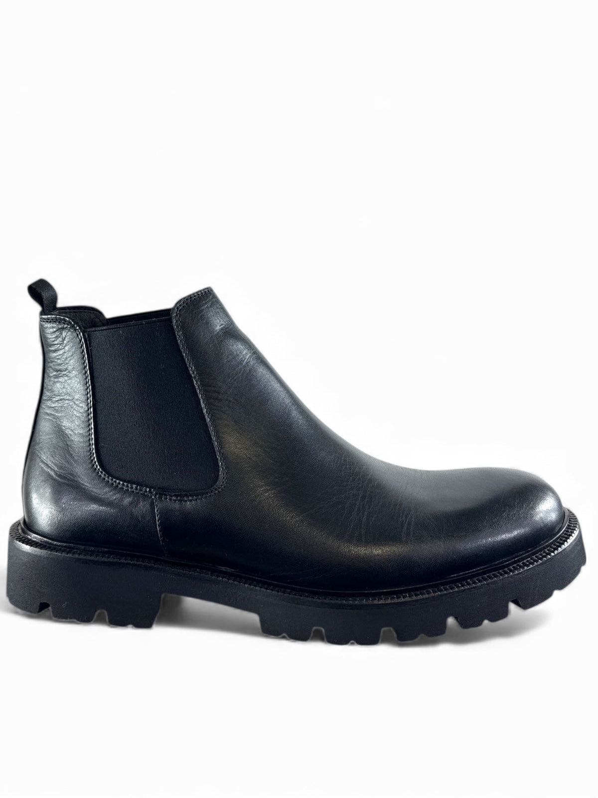 EXTON BEATLES NERO
