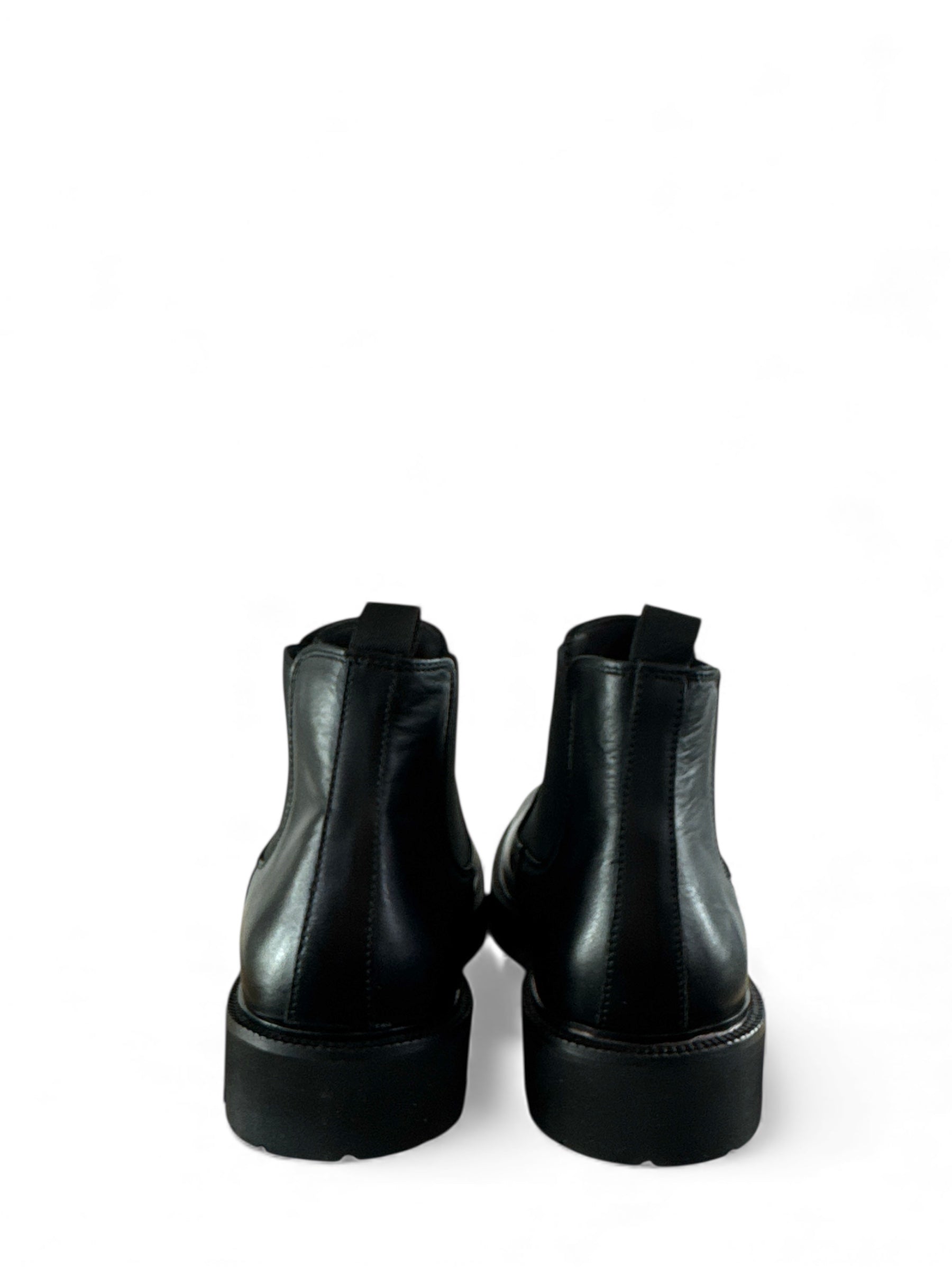 EXTON BEATLES NERO