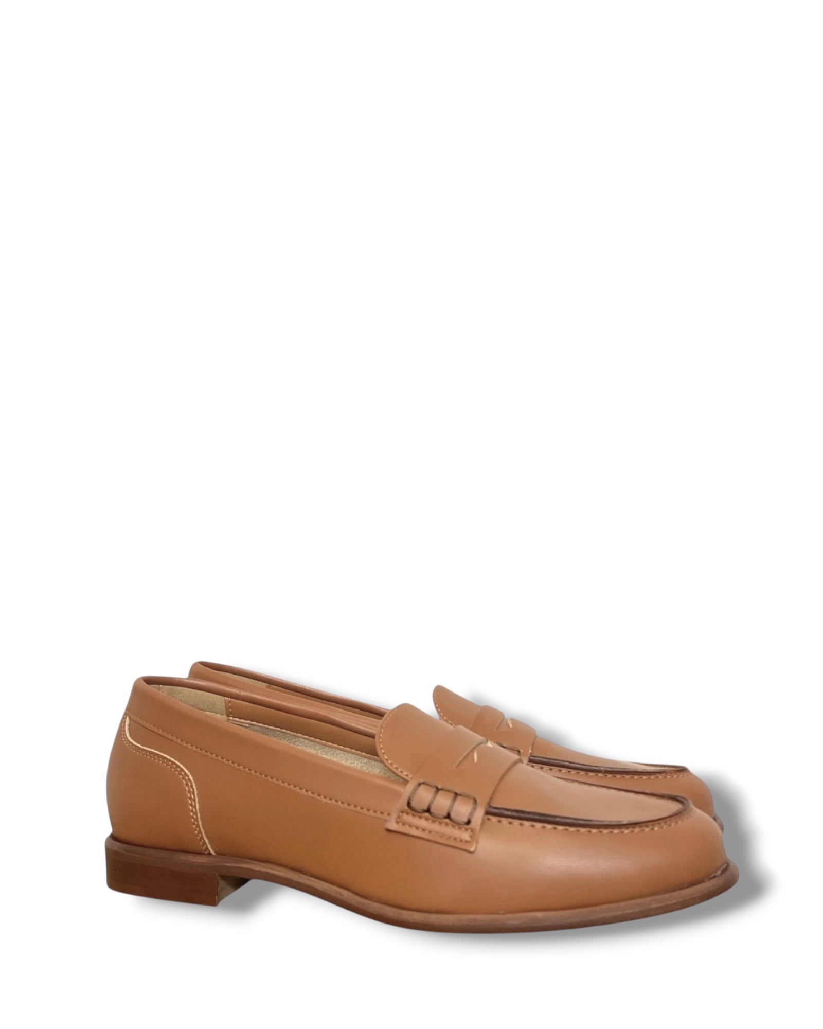 BOTTEGA LOTTI COLLEGE CUOIO