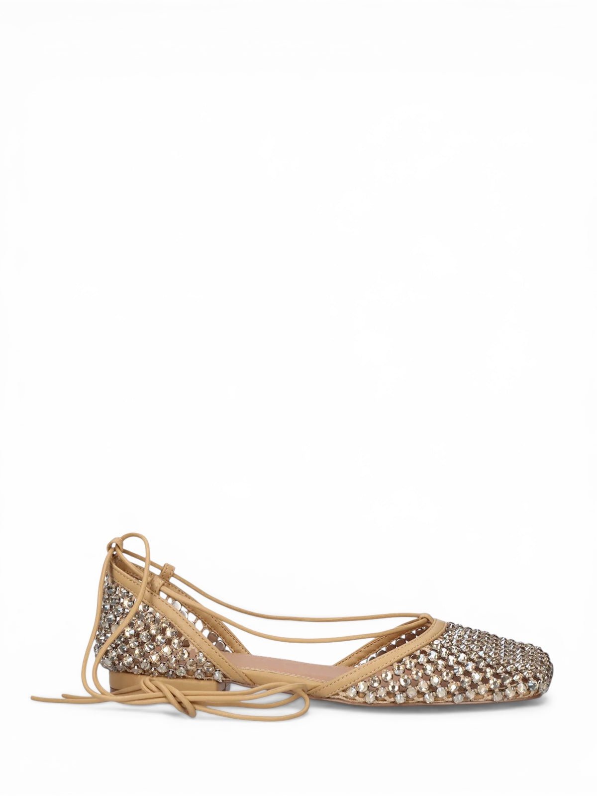 EXÉ BALLERINA SCHIAVA GOLD