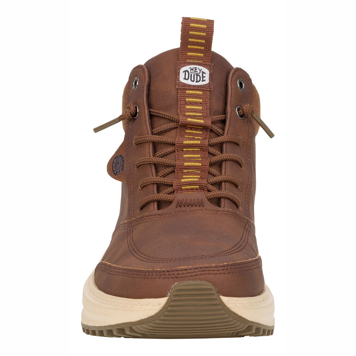 HEYDUDE TAHOE CLASSIC BROWN