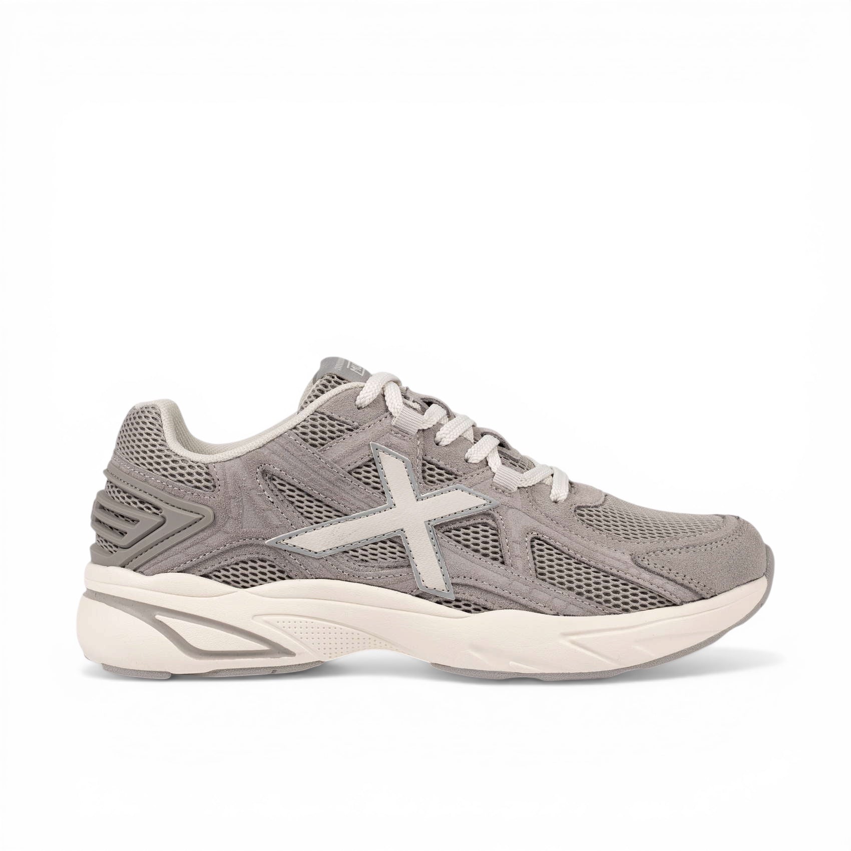 MUNICH SNEAKERS M2000 GREY