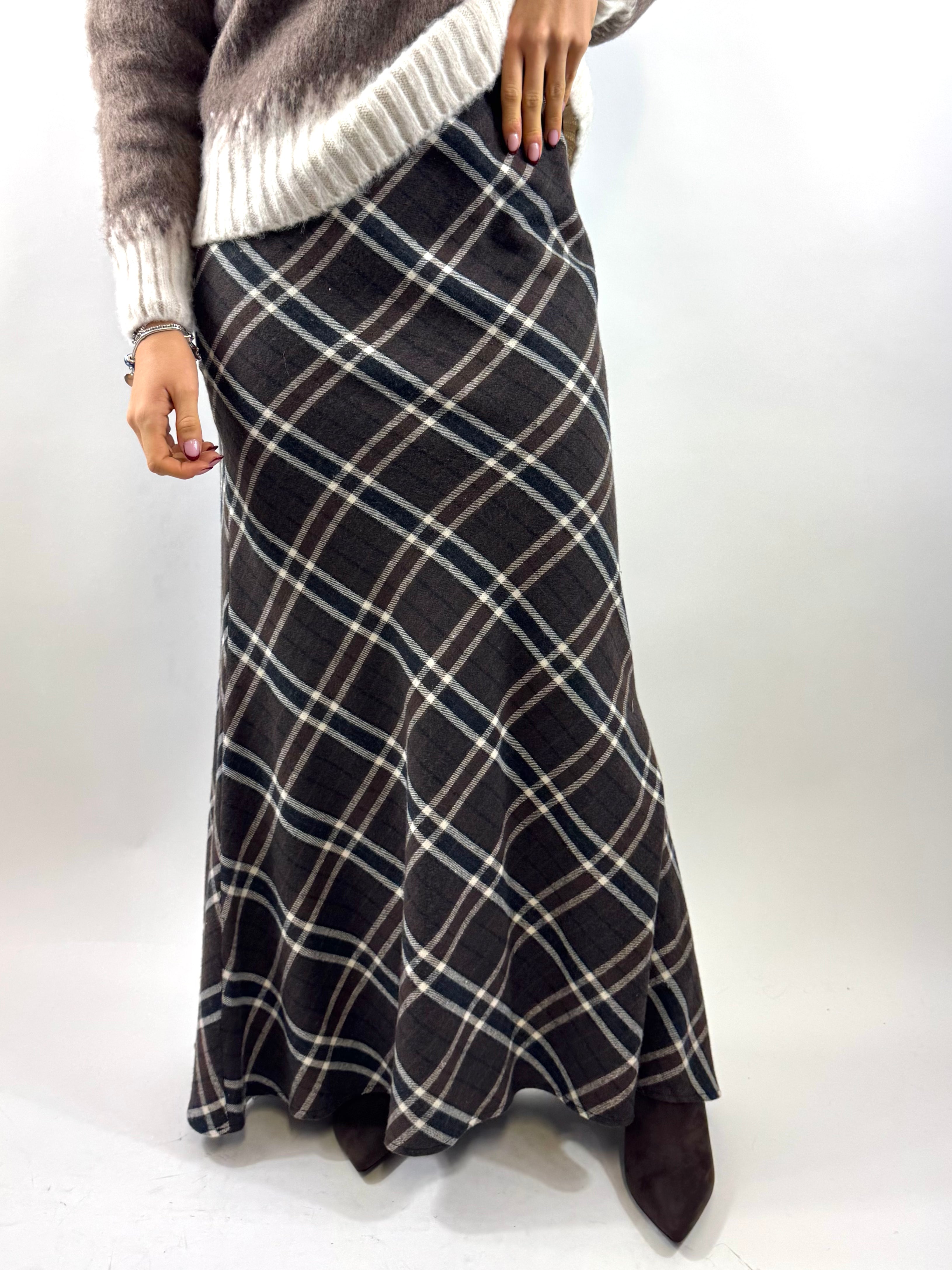 KIKISIX GONNA QUADRI MORO