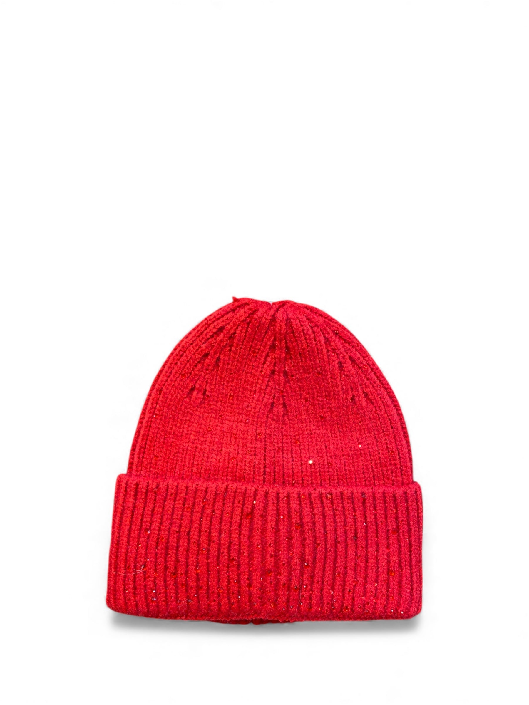 SUSY MIX CAPPELLO ROSSO