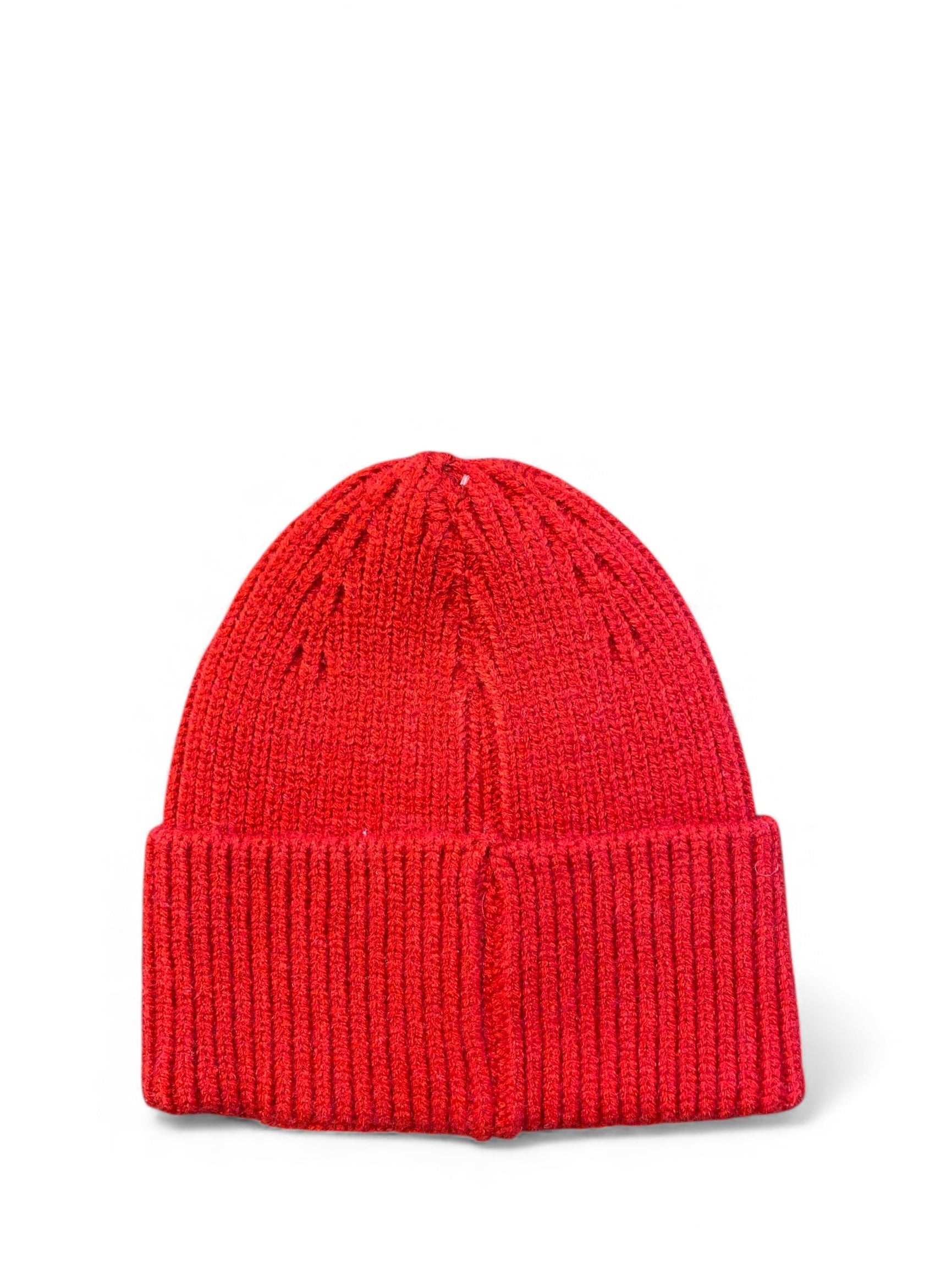 SUSY MIX CAPPELLO ROSSO