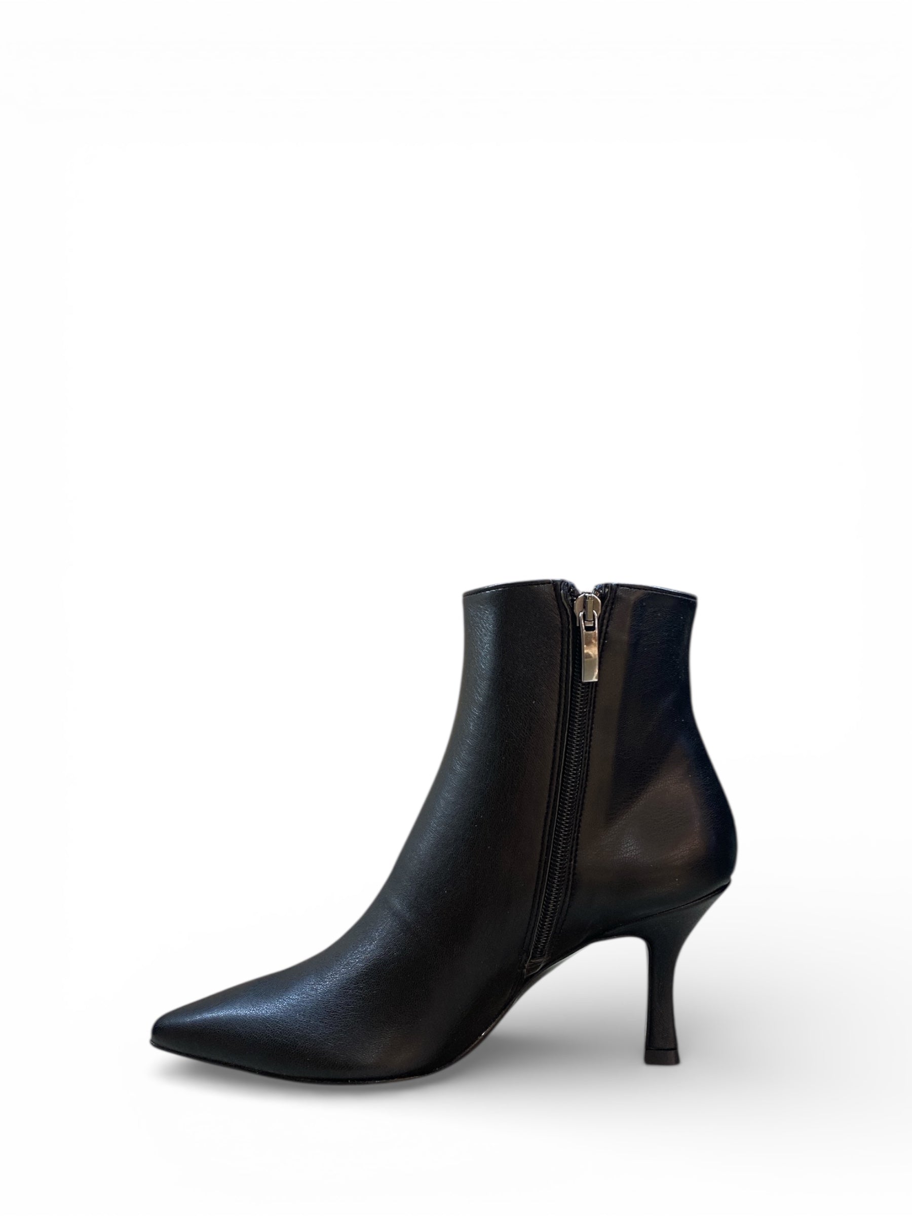BOTTEGA LOTTI TRONCHETTO NERO