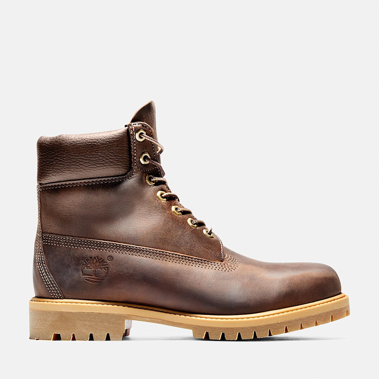TIMBERLAND STIVALE MARRONE