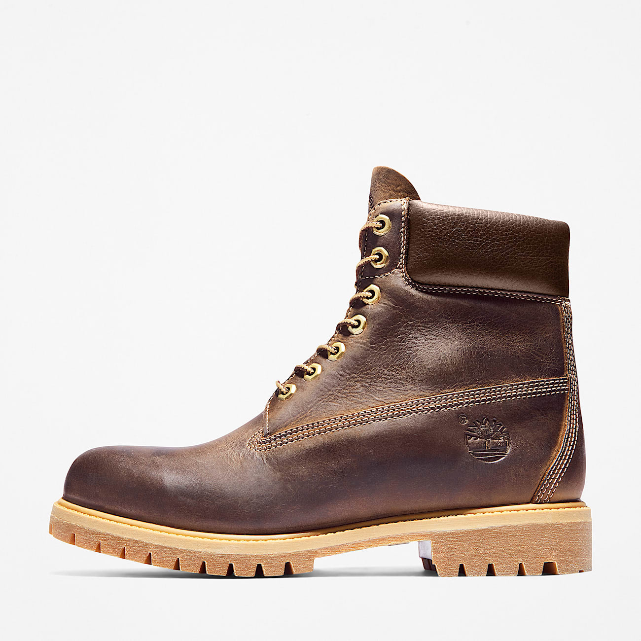 TIMBERLAND STIVALE MARRONE