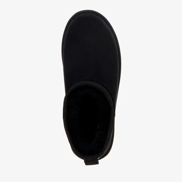 EMU AUSTRALIA STIVALETTO NERO