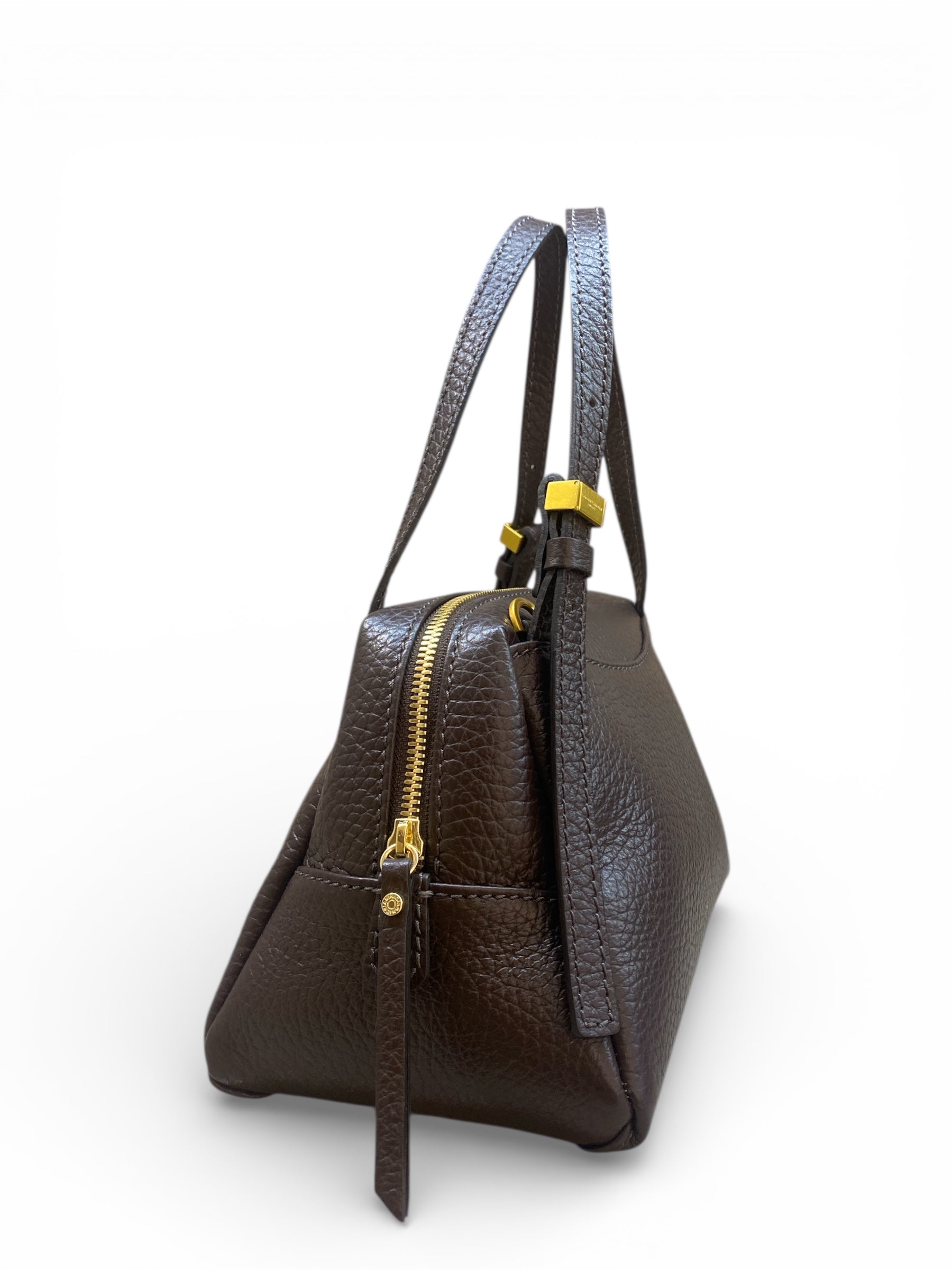GIANNI CHIARINI BORSA A MANO DEA ESPRESSO