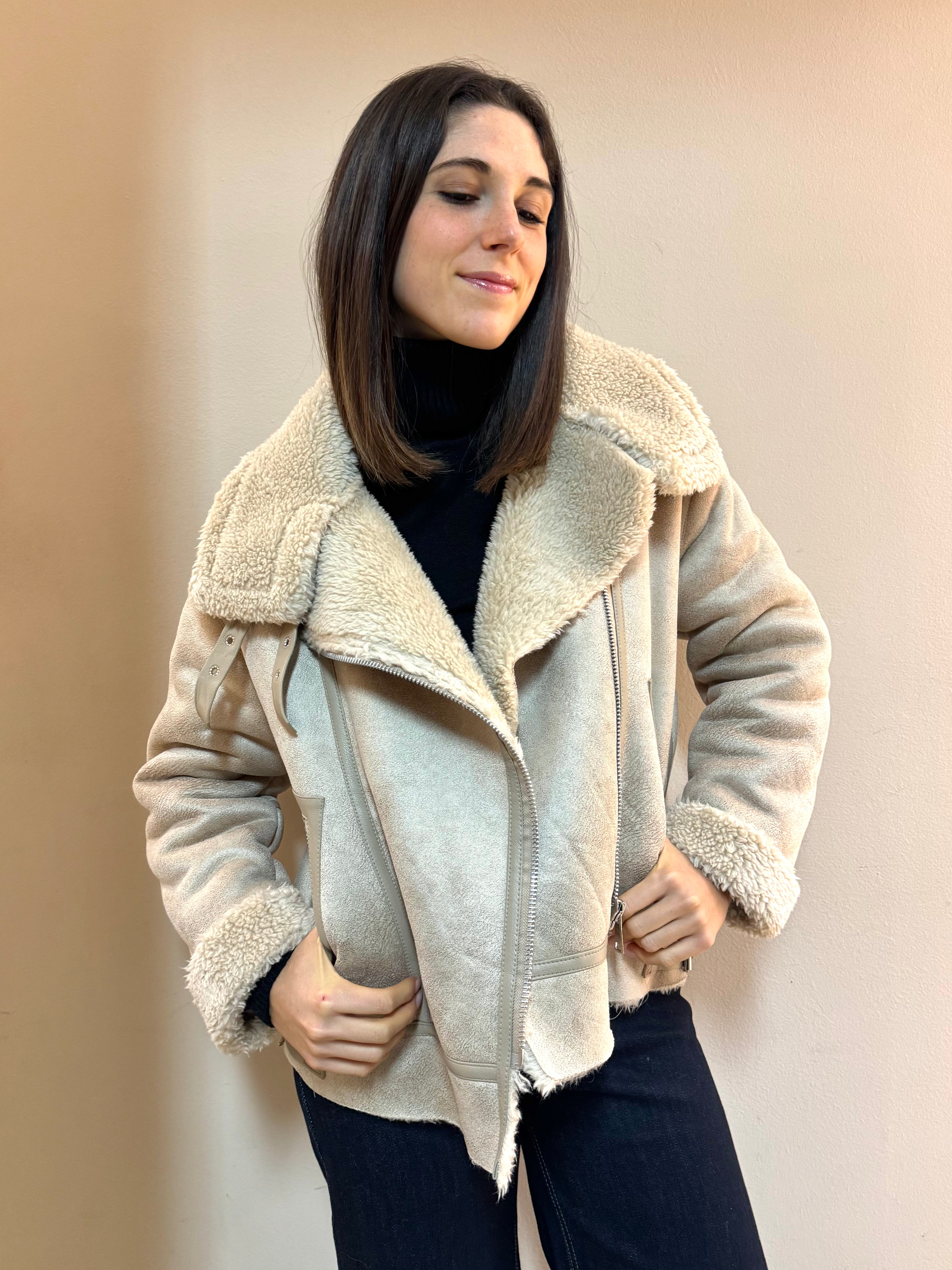 SUSY MIX MONTONE BEIGE