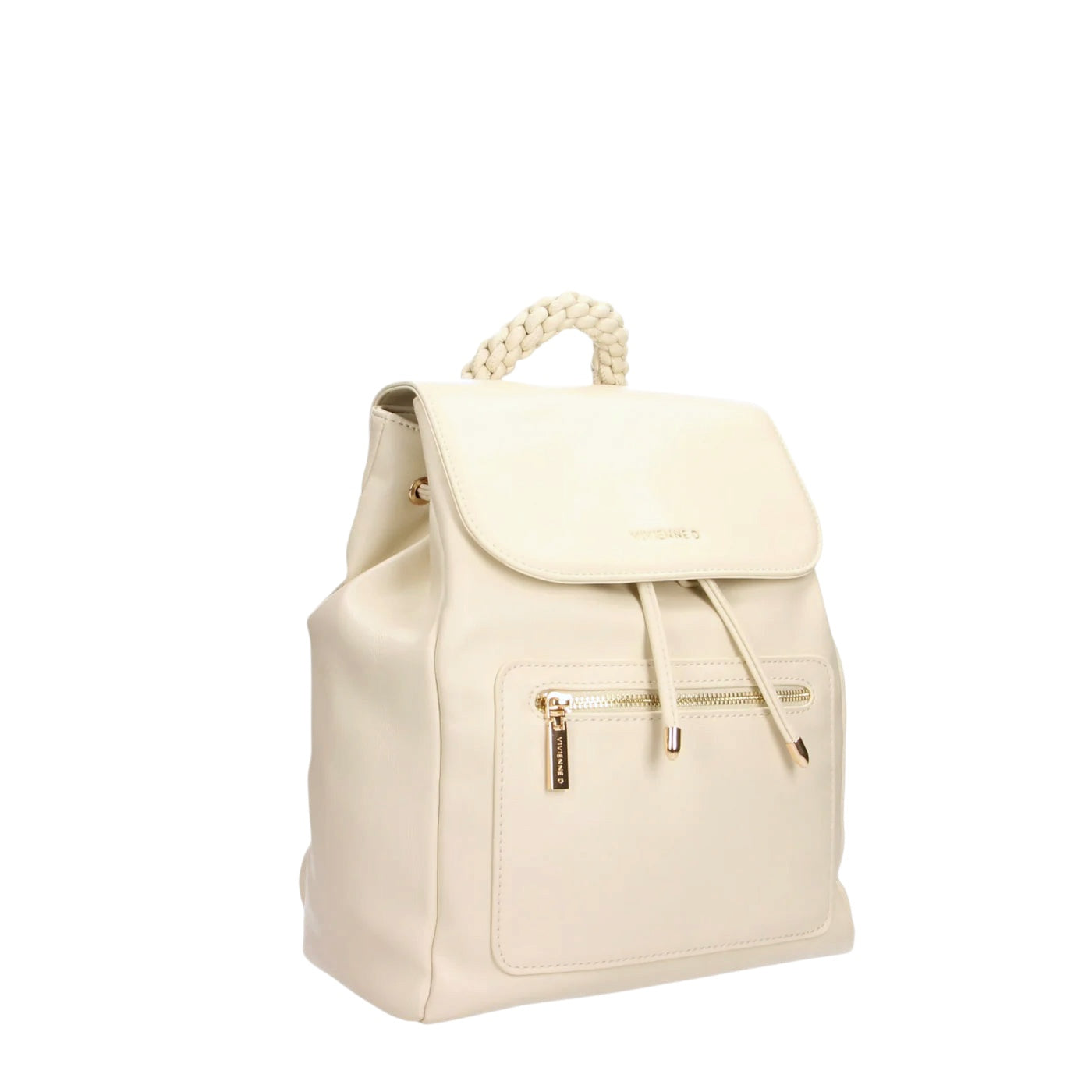 VIVIENNE D ZAINO ROMANTIC BIANCO