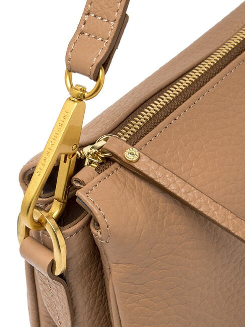GIANNI CHIARINI BORSA BROOKE CLAY