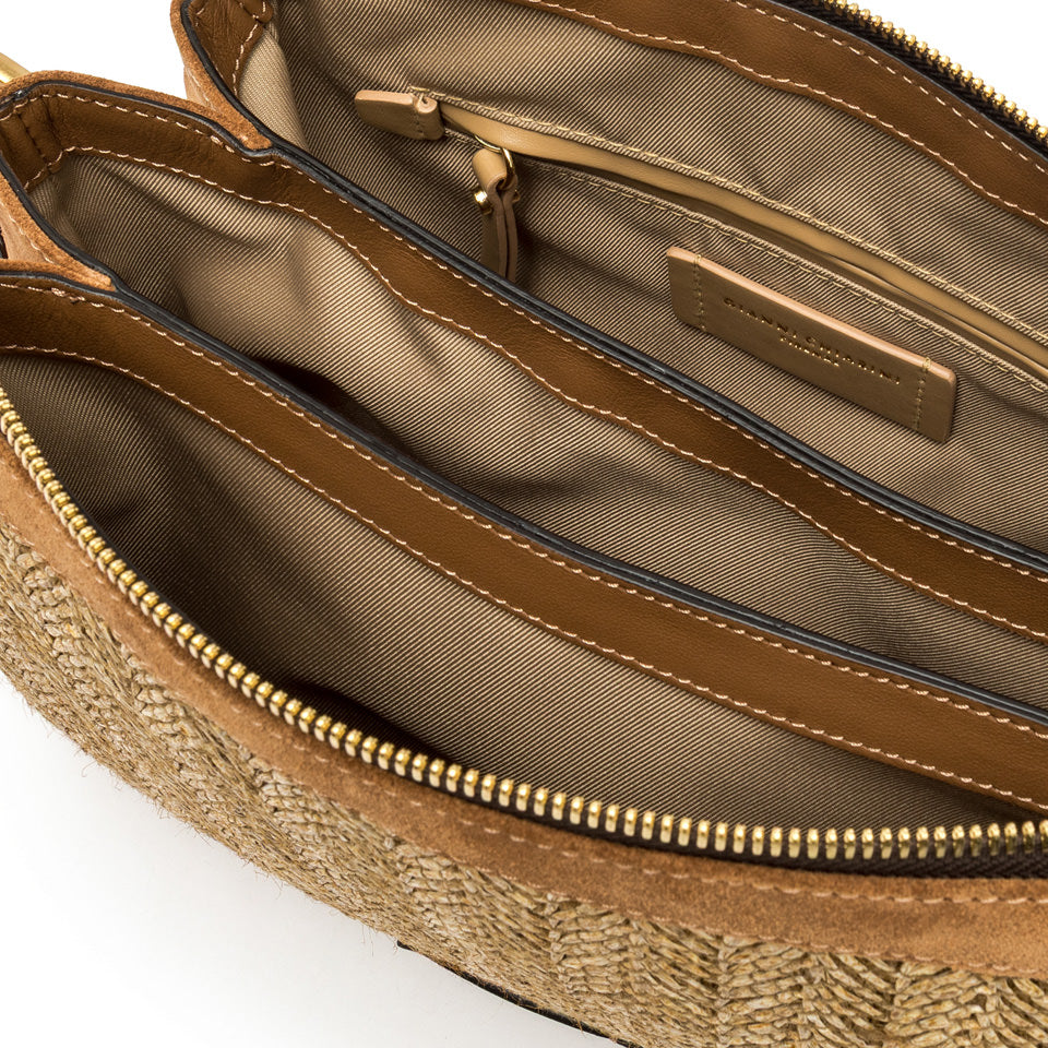 GIANNI CHIARINI BORSA BROOKE COOKIE