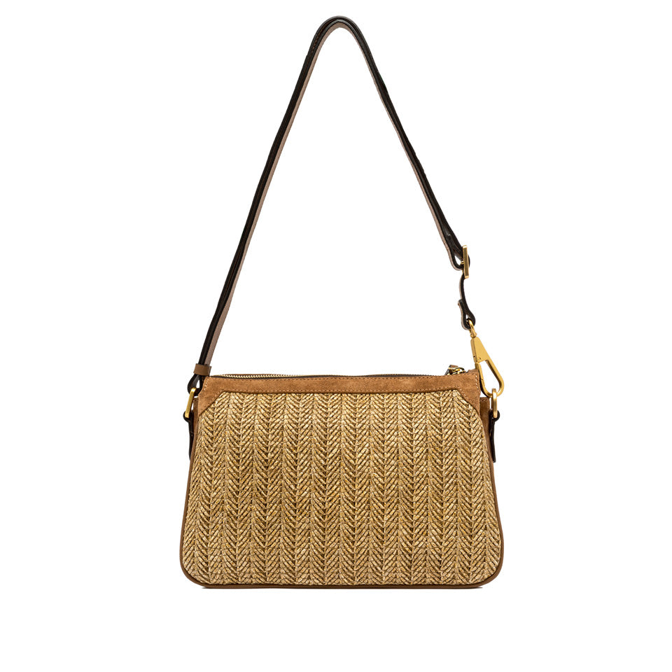 GIANNI CHIARINI BORSA BROOKE COOKIE