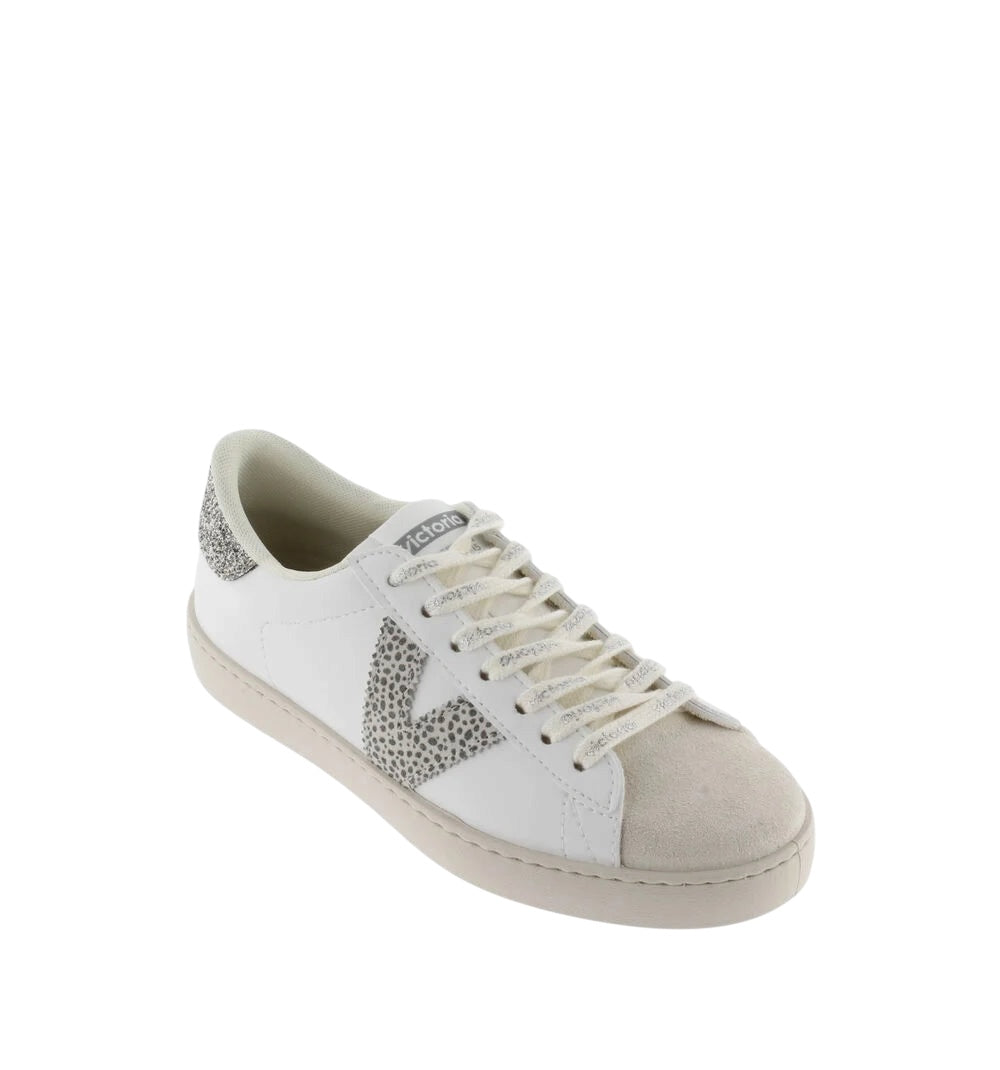VICTORIA SNEAKERS BERLIN PLATA