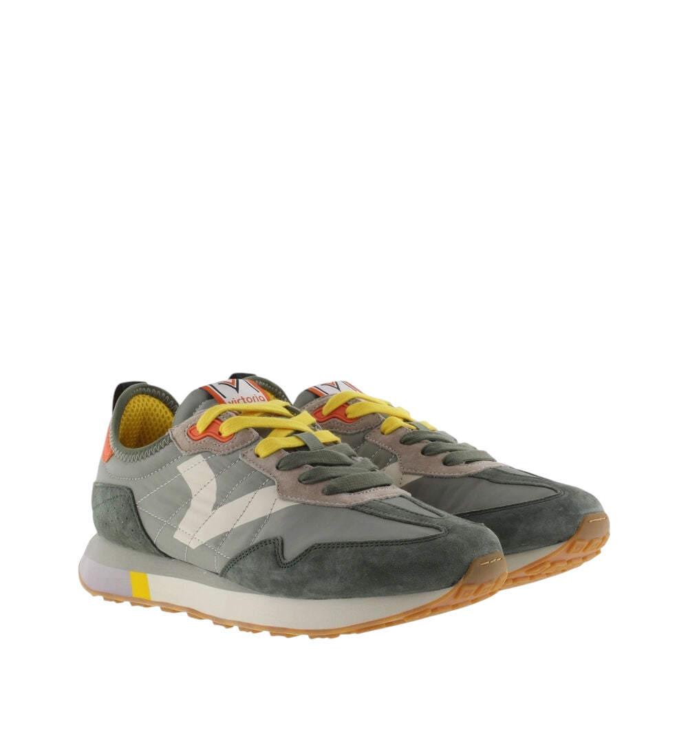 VICTORIA SNEAKERS BOLT SPORT KAKI