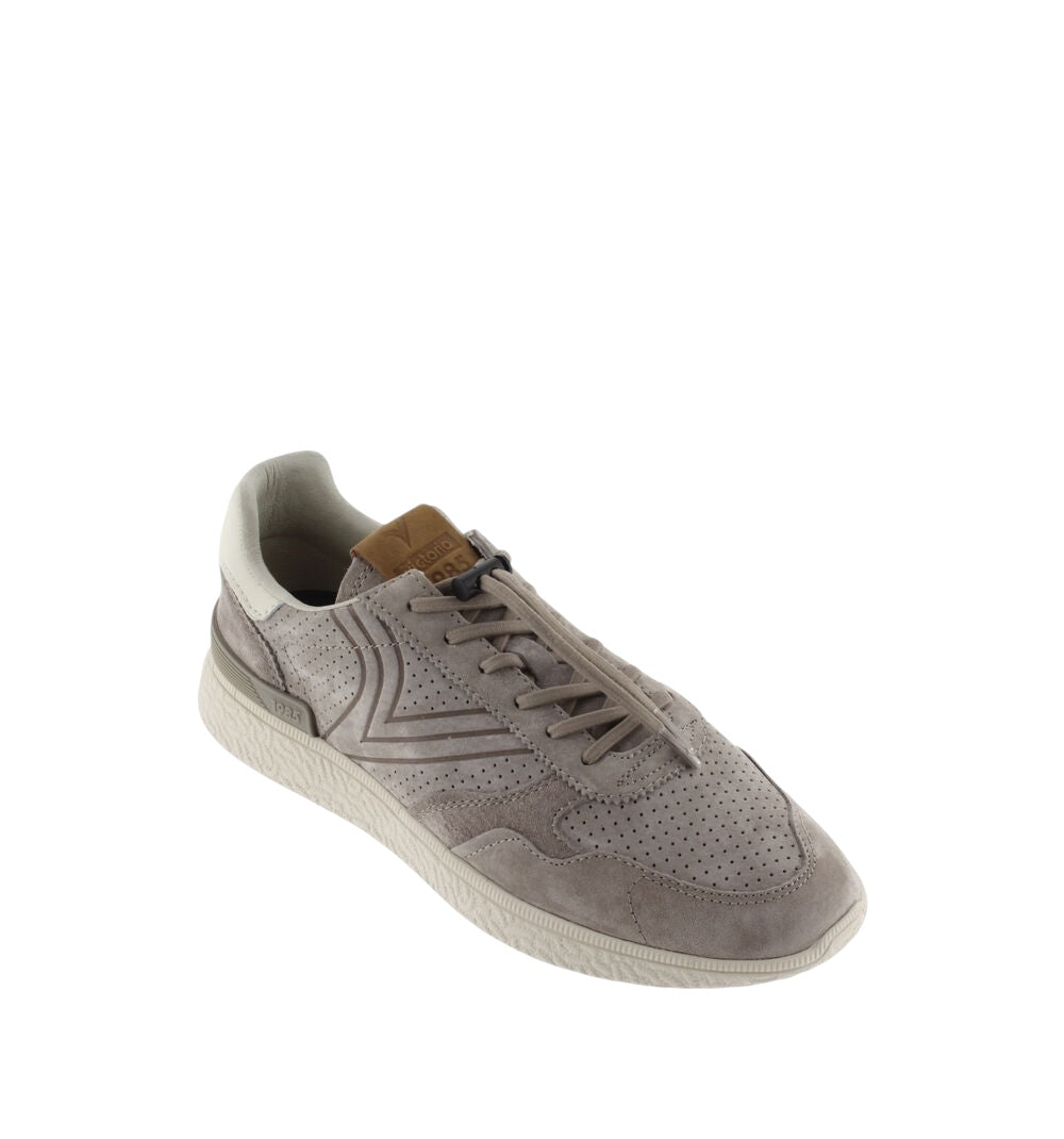 VICTORIA SNEAKERS ANIMA TAUPE