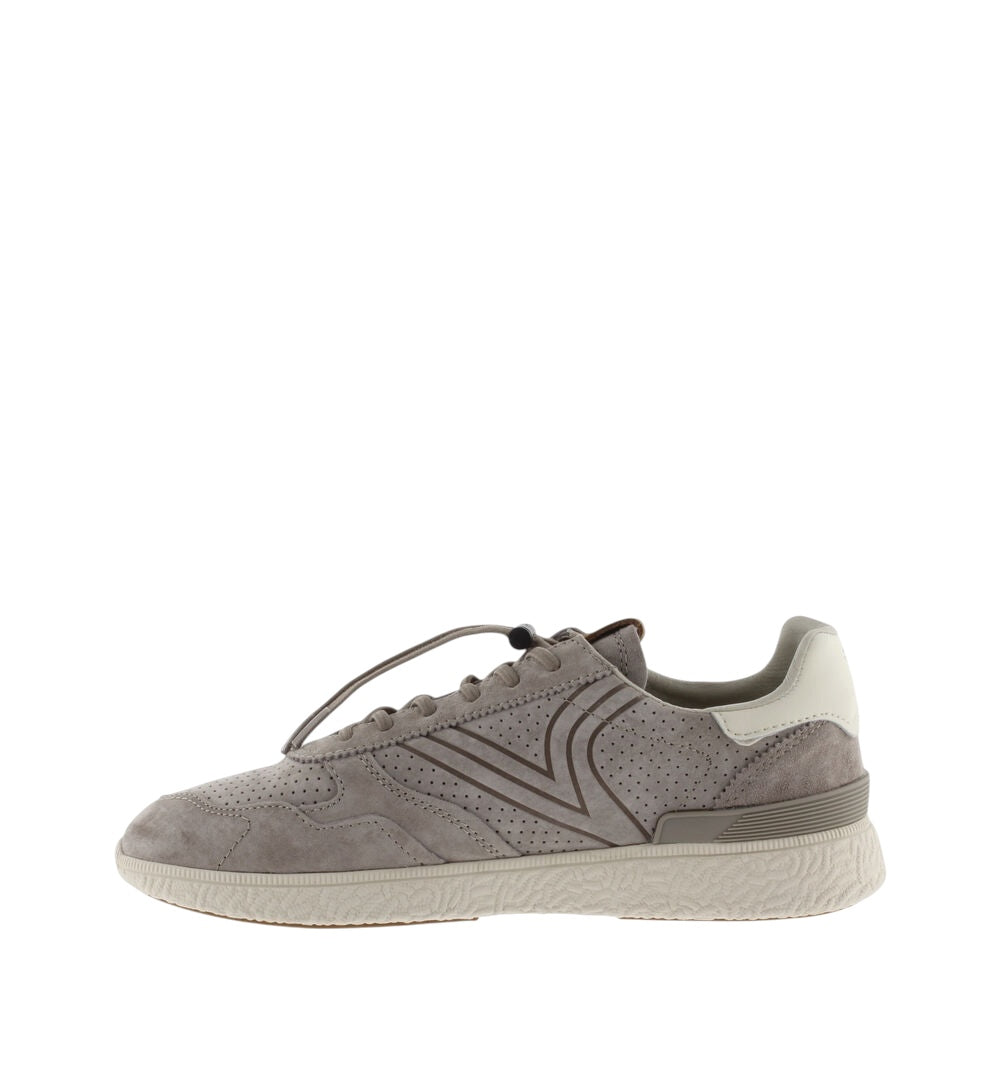 VICTORIA SNEAKERS ANIMA TAUPE