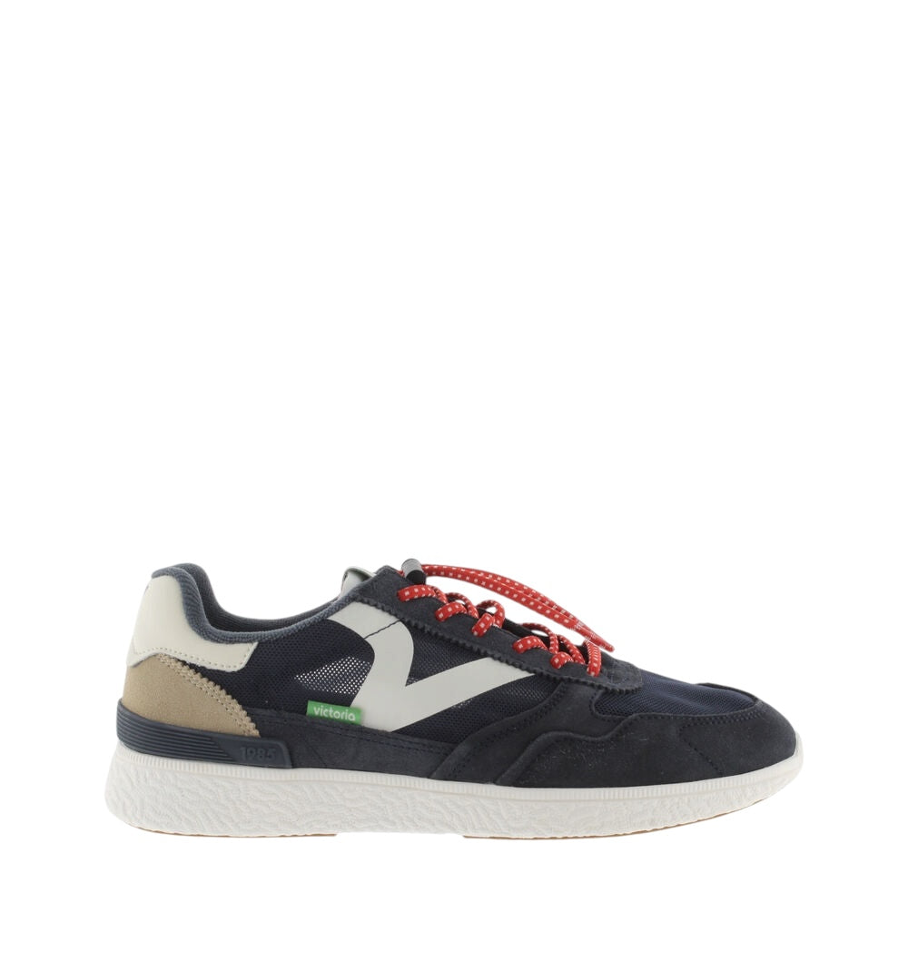 VICTORIA SNEAKERS ANIMA MARINO
