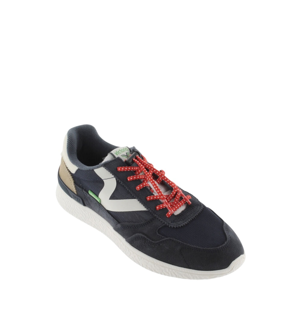 VICTORIA SNEAKERS ANIMA MARINO